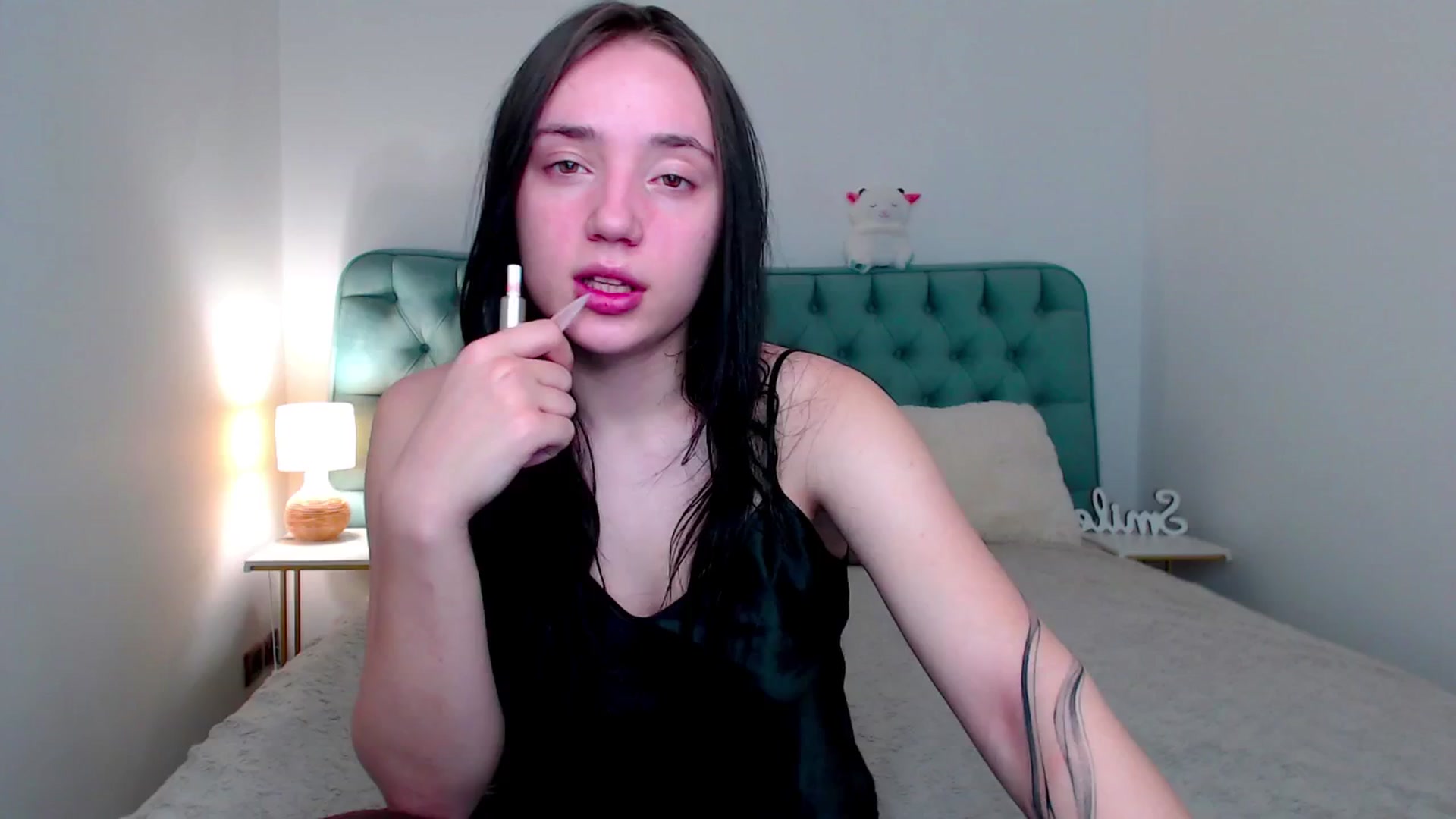 Gallery image thumbnail from Fortune777_'s myfreecams stream on, 01/25/2026, 05:05 image 4 of 20