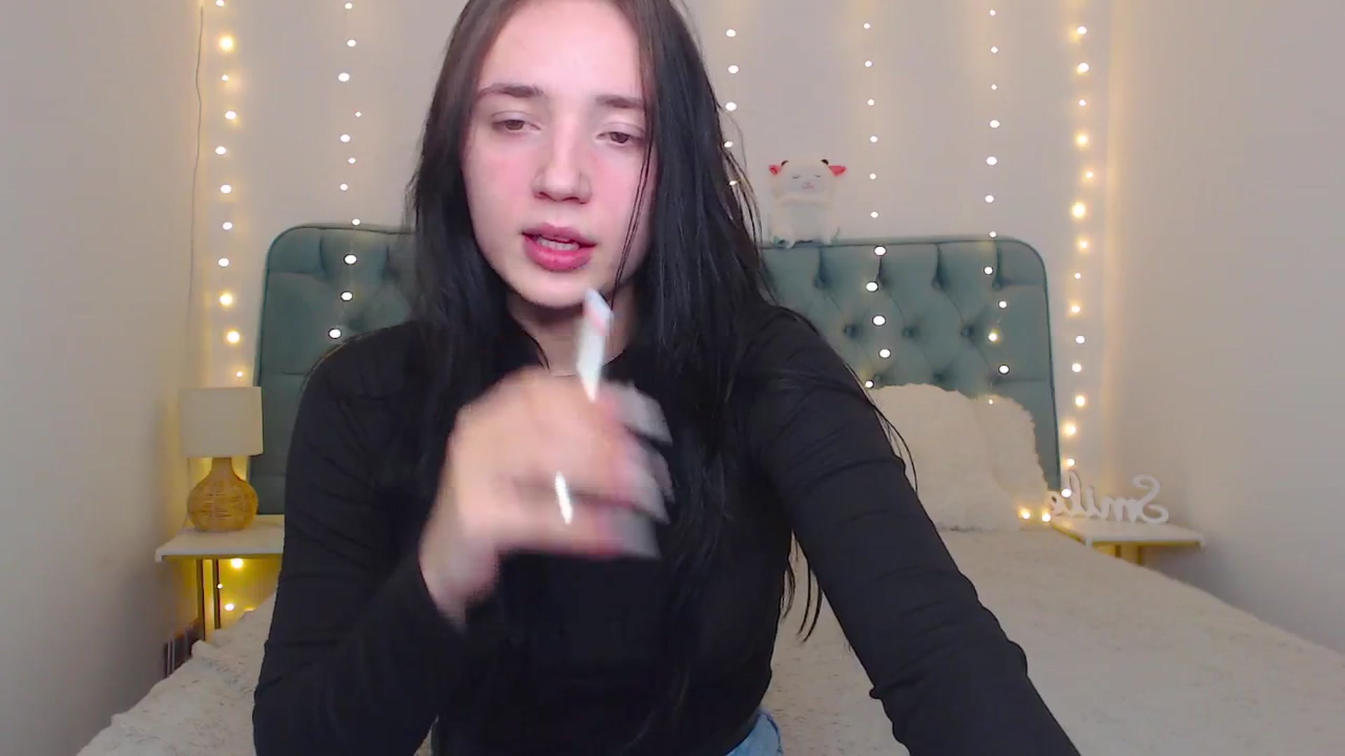 Gallery image thumbnail from Fortune777_'s myfreecams stream on, 01/27/2026, 23:22 image 4 of 20
