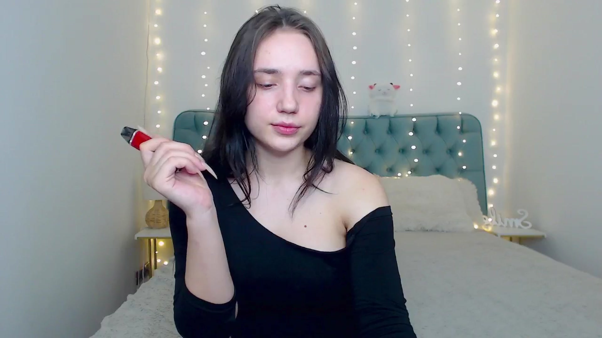 Gallery image thumbnail from Fortune777_'s myfreecams stream on, 01/30/2026, 24:49 image 15 of 20