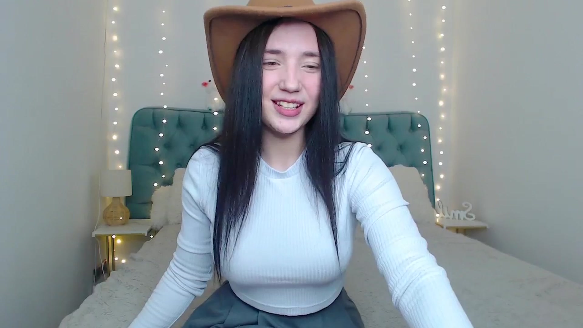 Gallery image thumbnail from Fortune777_'s myfreecams stream on, 02/02/2026, 02:12 image 3 of 20