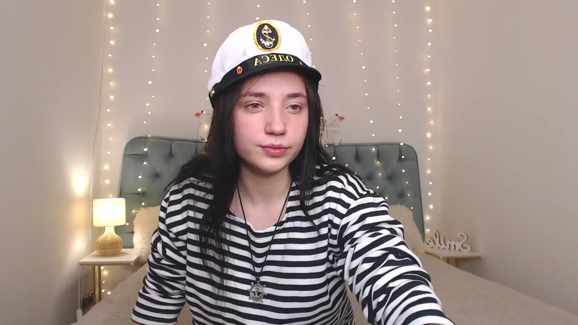 Gallery image thumbnail from Fortune777_'s myfreecams stream on, 02/07/2026, 02:56 image 2 of 20