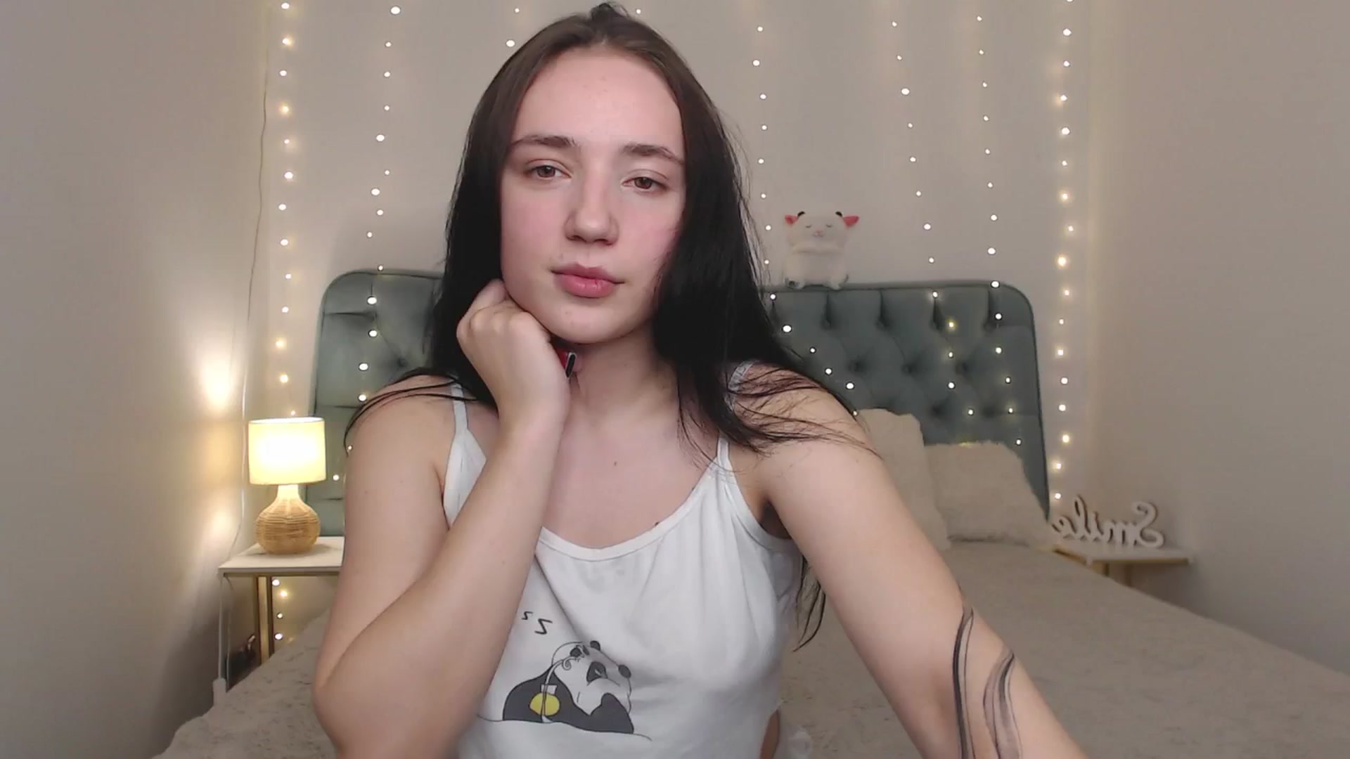 Gallery image thumbnail from Fortune777_'s myfreecams stream on, 02/09/2026, 02:04 image 7 of 20