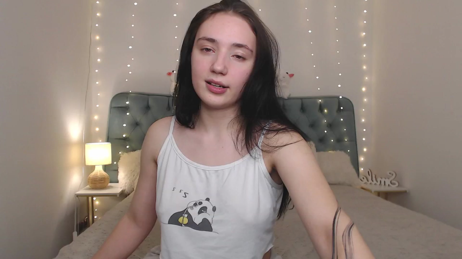 Gallery image thumbnail from Fortune777_'s myfreecams stream on, 02/09/2026, 02:04 image 9 of 20