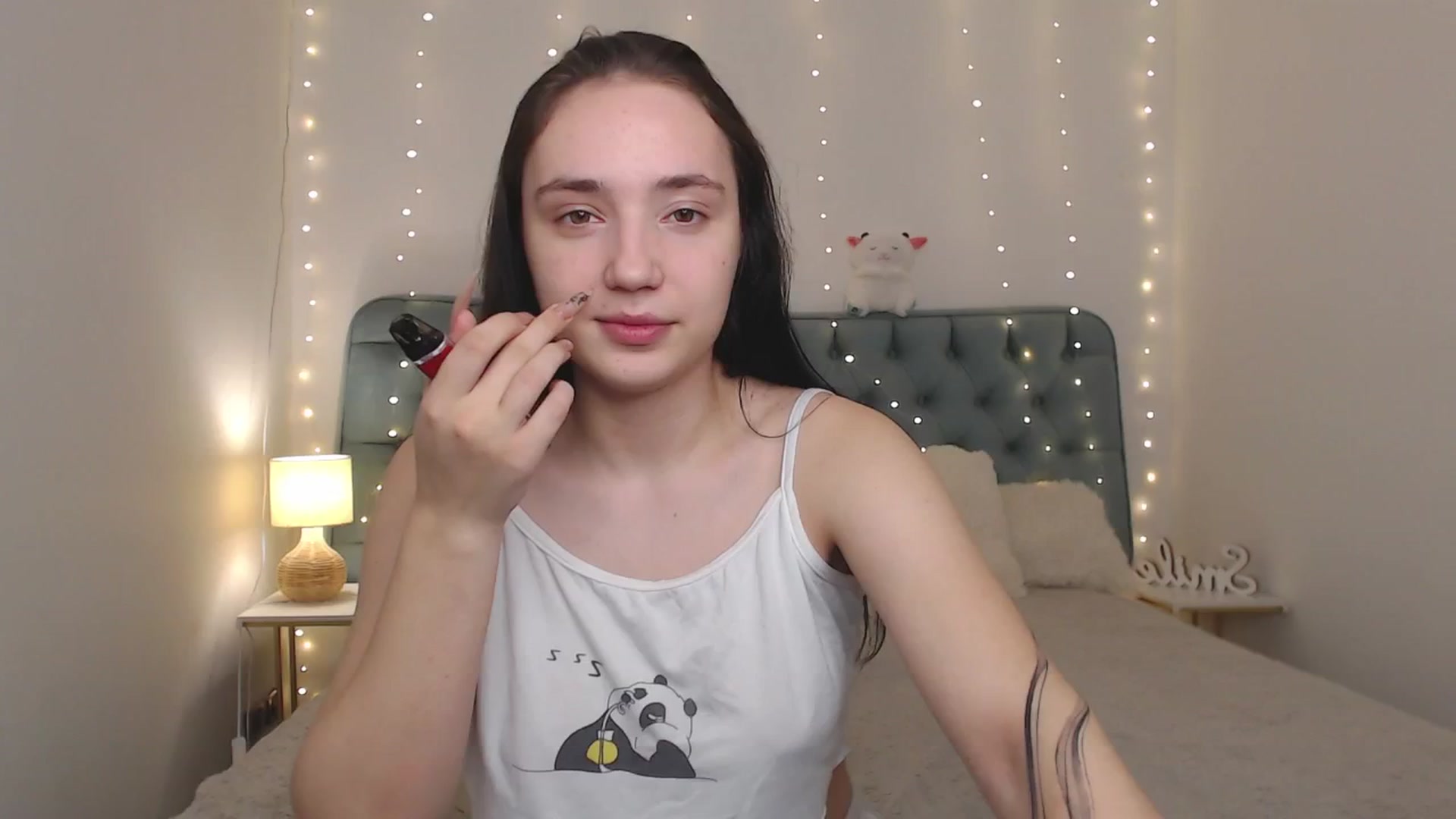 Gallery image thumbnail from Fortune777_'s myfreecams stream on, 02/09/2026, 04:53 image 1 of 20