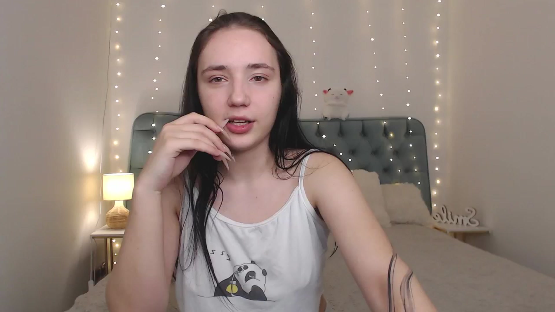 Gallery image thumbnail from Fortune777_'s myfreecams stream on, 02/09/2026, 04:53 image 7 of 20