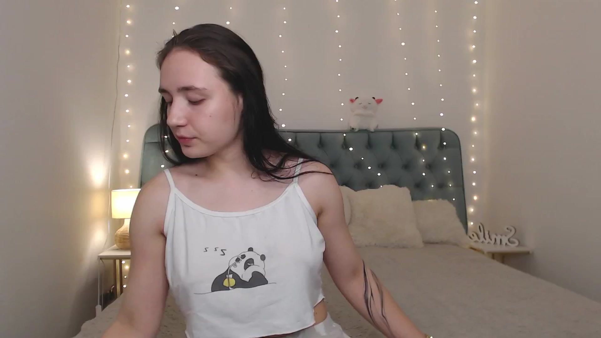 Gallery image thumbnail from Fortune777_'s myfreecams stream on, 02/09/2026, 04:53 image 9 of 20