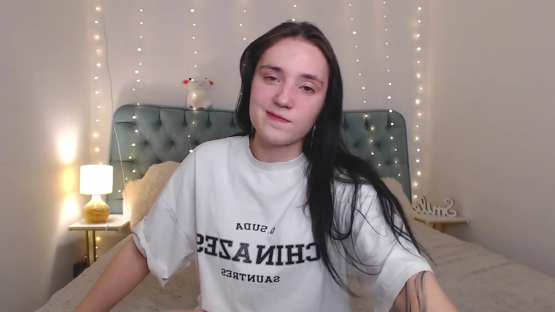 Gallery image thumbnail from Fortune777_'s myfreecams stream on, 02/11/2026, 01:03 image 9 of 20