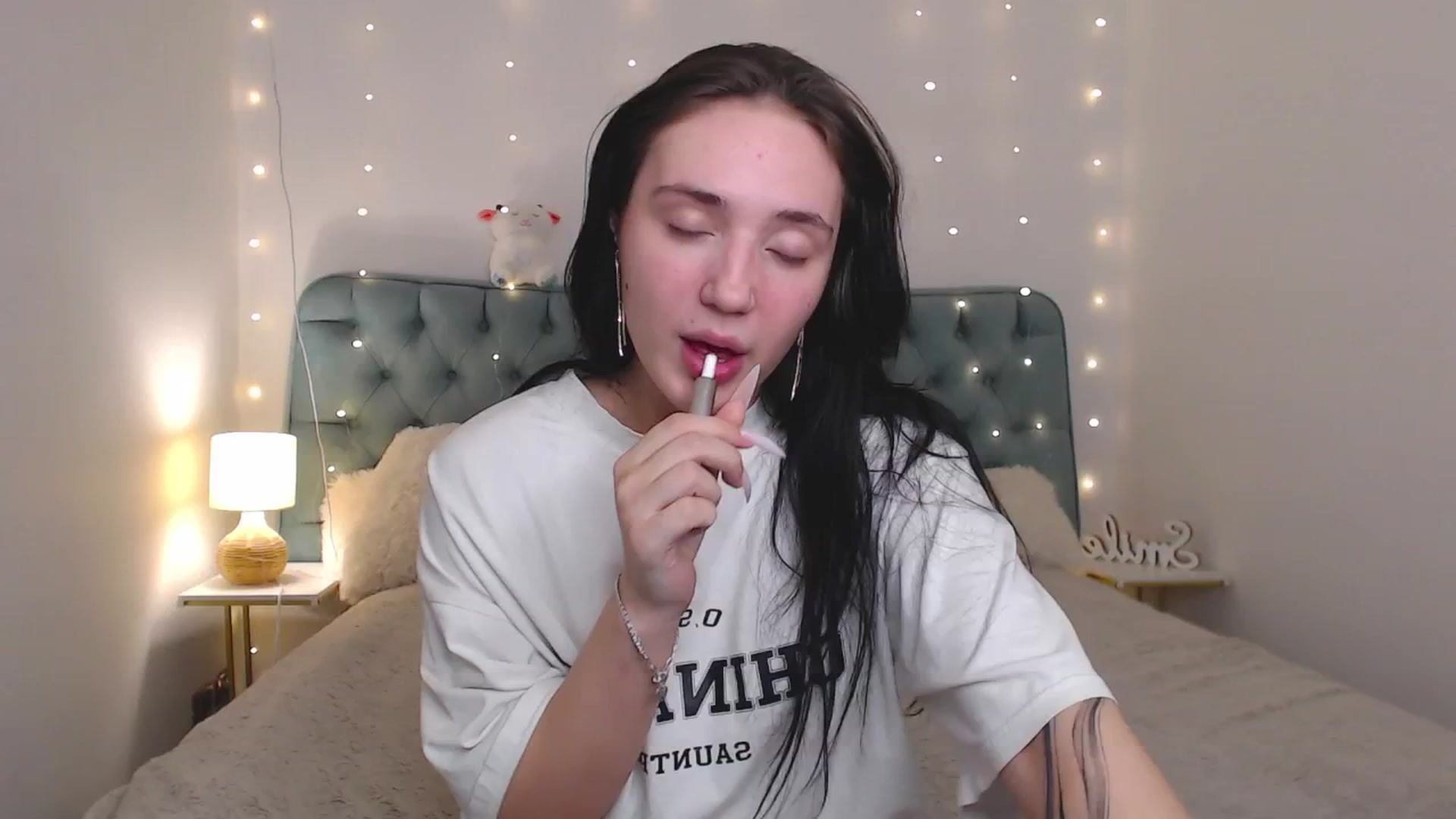 Gallery image thumbnail from Fortune777_'s myfreecams stream on, 02/11/2026, 05:29 image 2 of 20