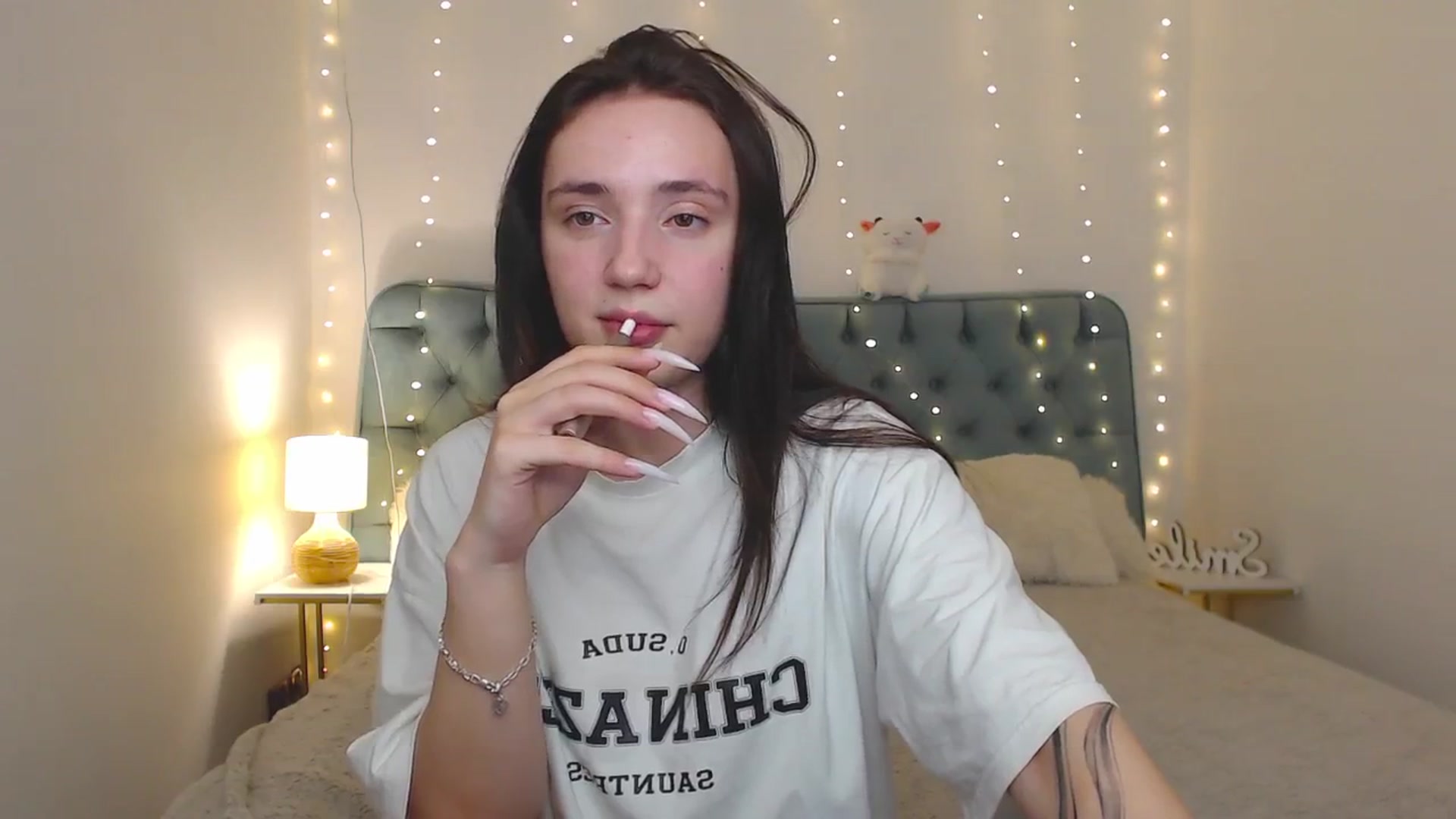 Gallery image thumbnail from Fortune777_'s myfreecams stream on, 02/12/2026, 04:05 image 14 of 20