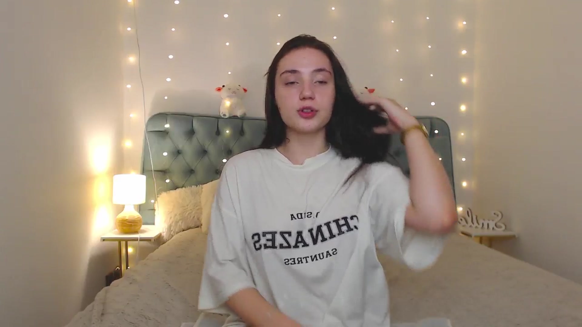 Gallery image thumbnail from Fortune777_'s myfreecams stream on, 02/12/2026, 04:33 image 12 of 20