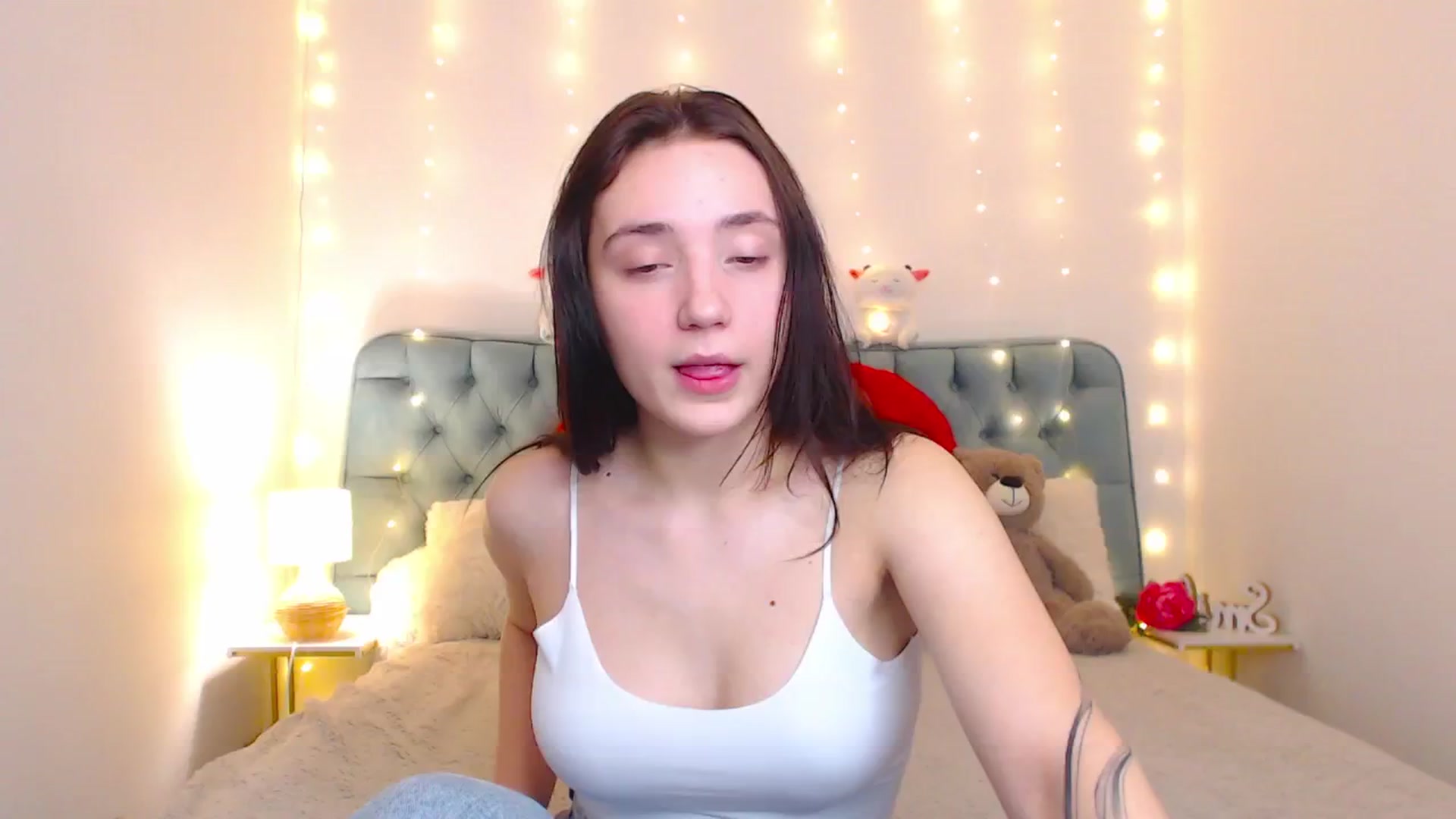 Gallery image thumbnail from Fortune777_'s myfreecams stream on, 02/14/2026, 24:40 image 10 of 20