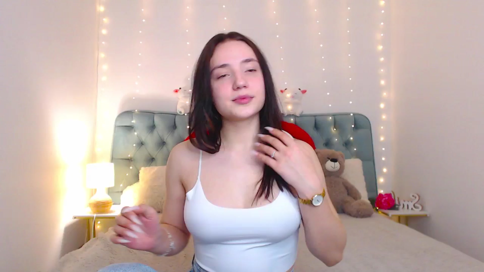 Gallery image thumbnail from Fortune777_'s myfreecams stream on, 02/14/2026, 24:40 image 9 of 20