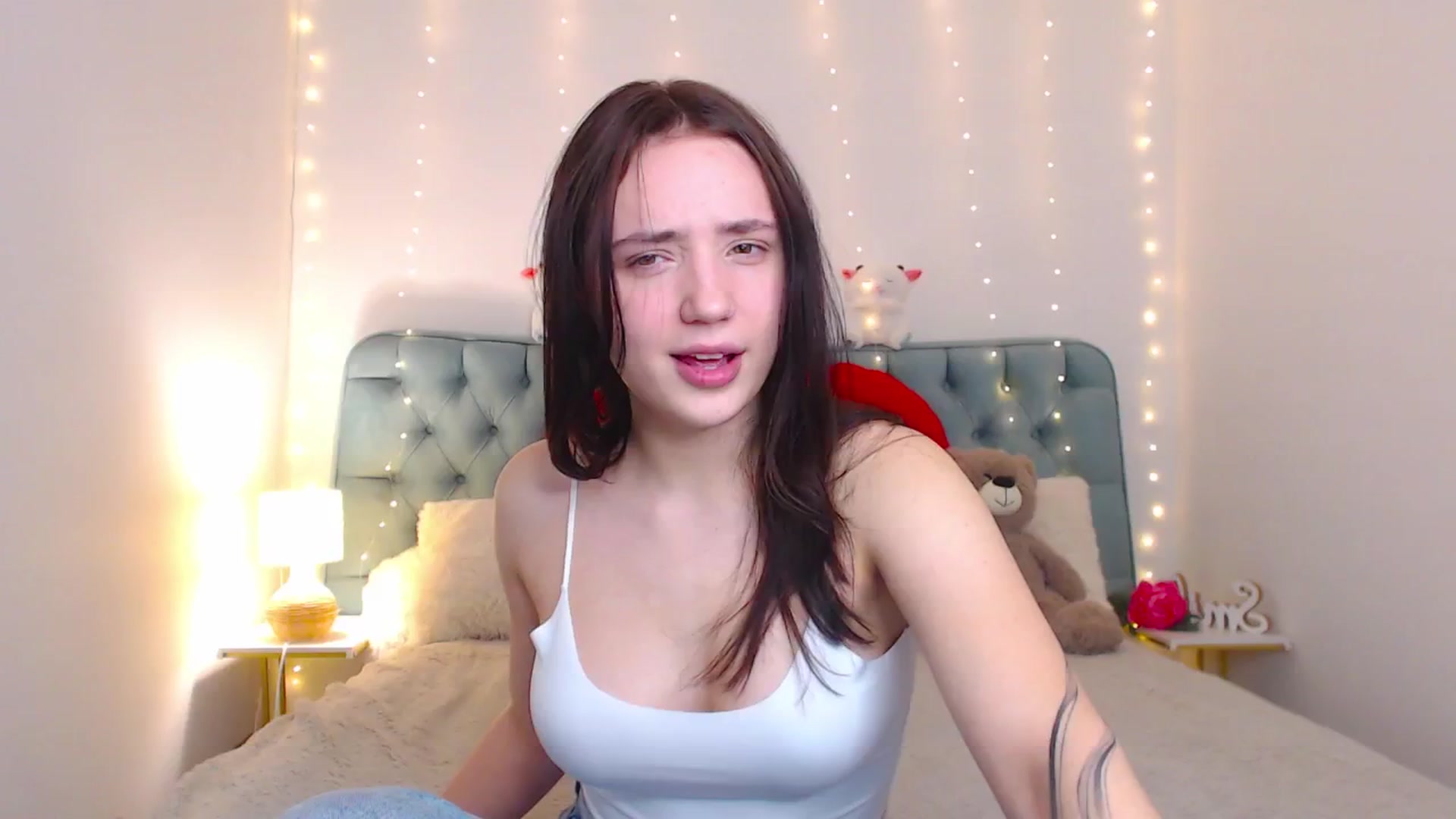 Gallery image thumbnail from Fortune777_'s myfreecams stream on, 02/14/2026, 24:40 image 7 of 20