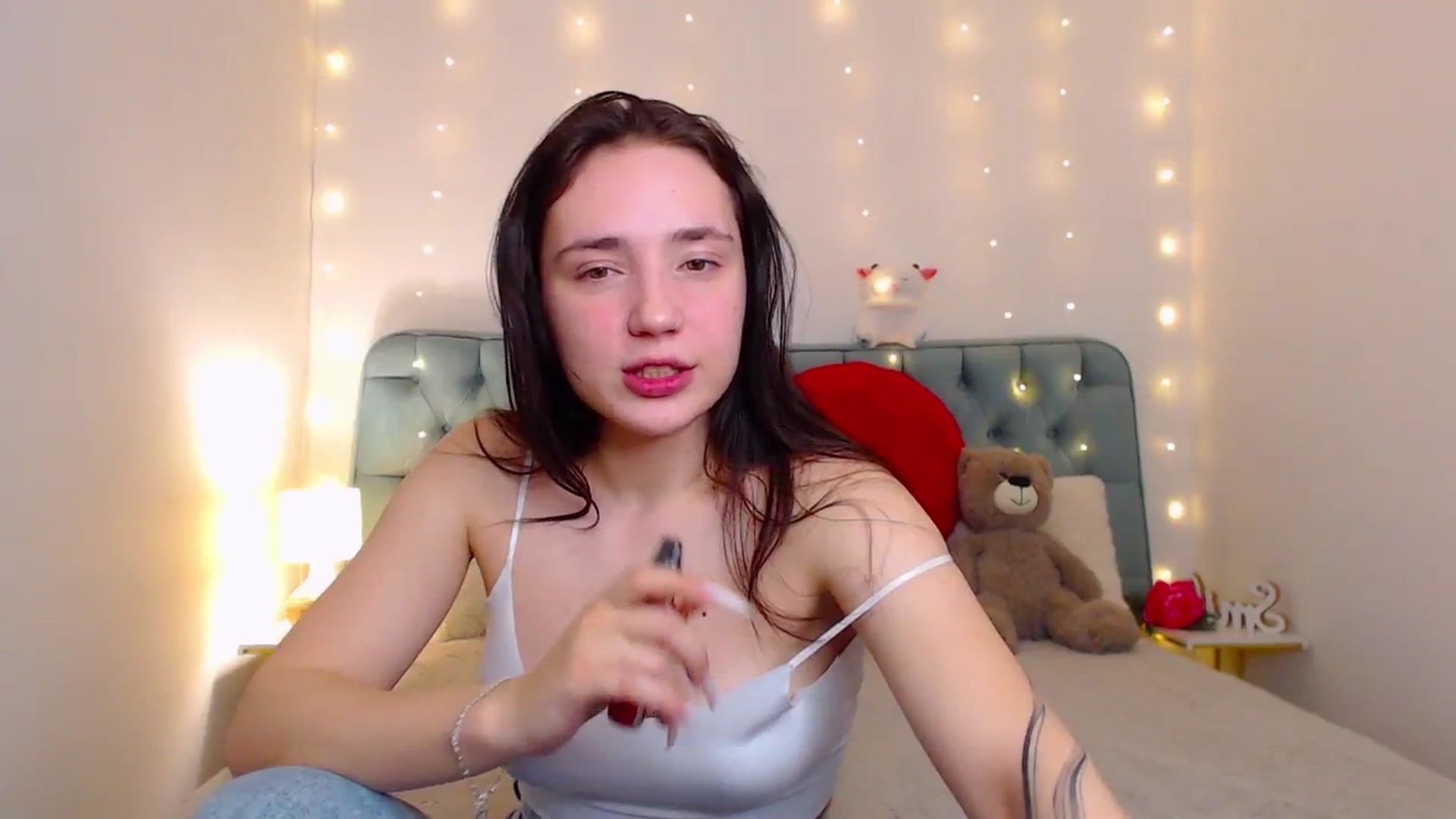 Gallery image thumbnail from Fortune777_'s myfreecams stream on, 02/14/2026, 03:25 image 20 of 20