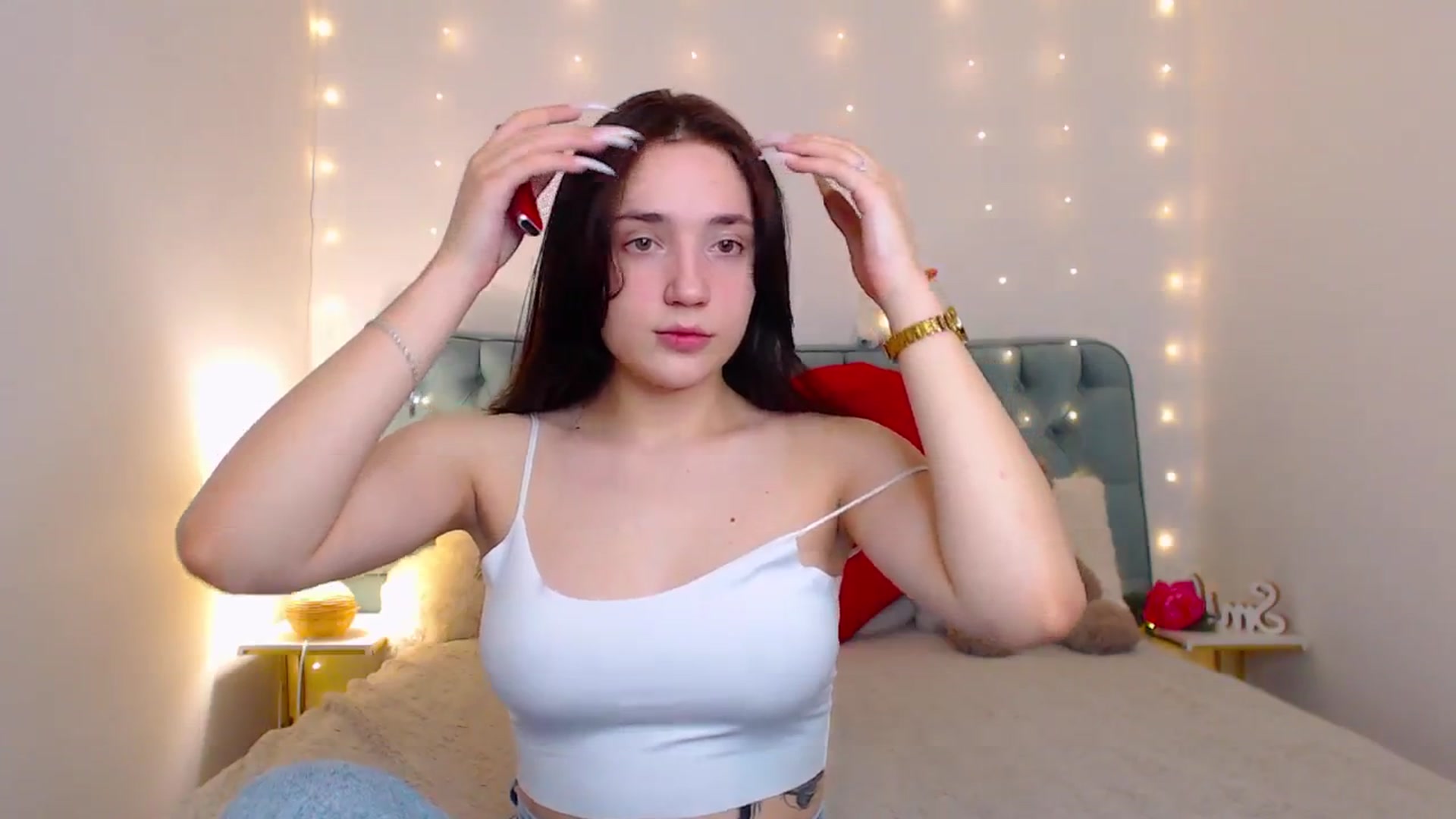 Gallery image thumbnail from Fortune777_'s myfreecams stream on, 02/14/2026, 03:25 image 10 of 20