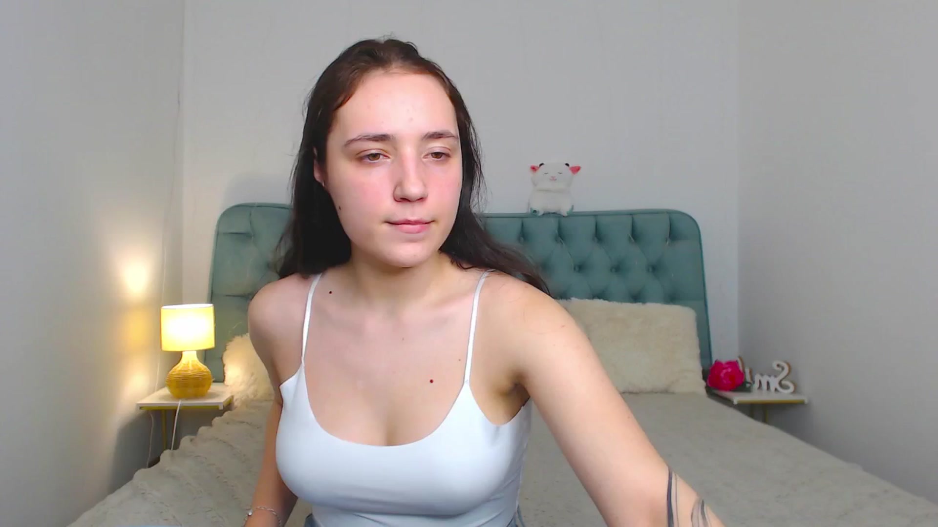 Gallery image thumbnail from Fortune777_'s myfreecams stream on, 02/17/2026, 02:44 image 8 of 20