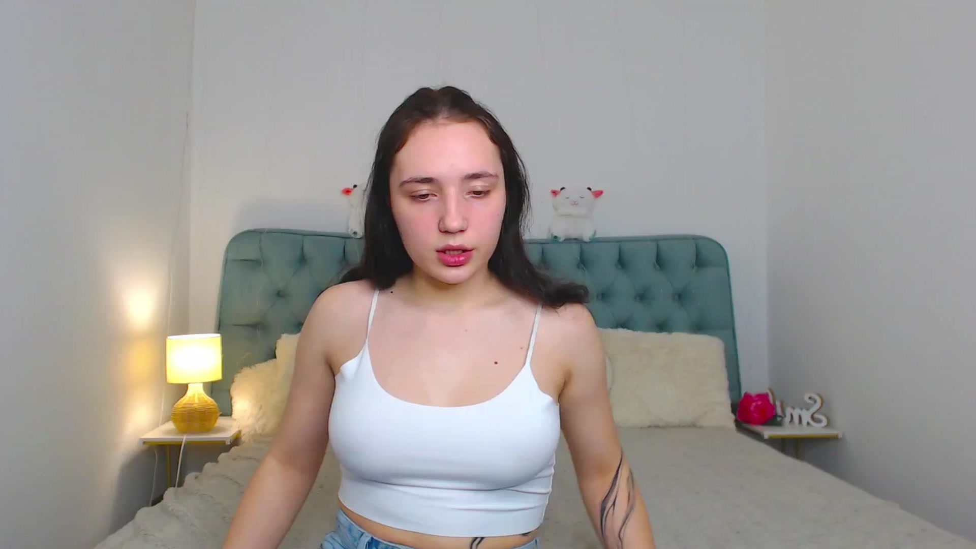 Gallery image thumbnail from Fortune777_'s myfreecams stream on, 02/17/2026, 02:44 image 6 of 20