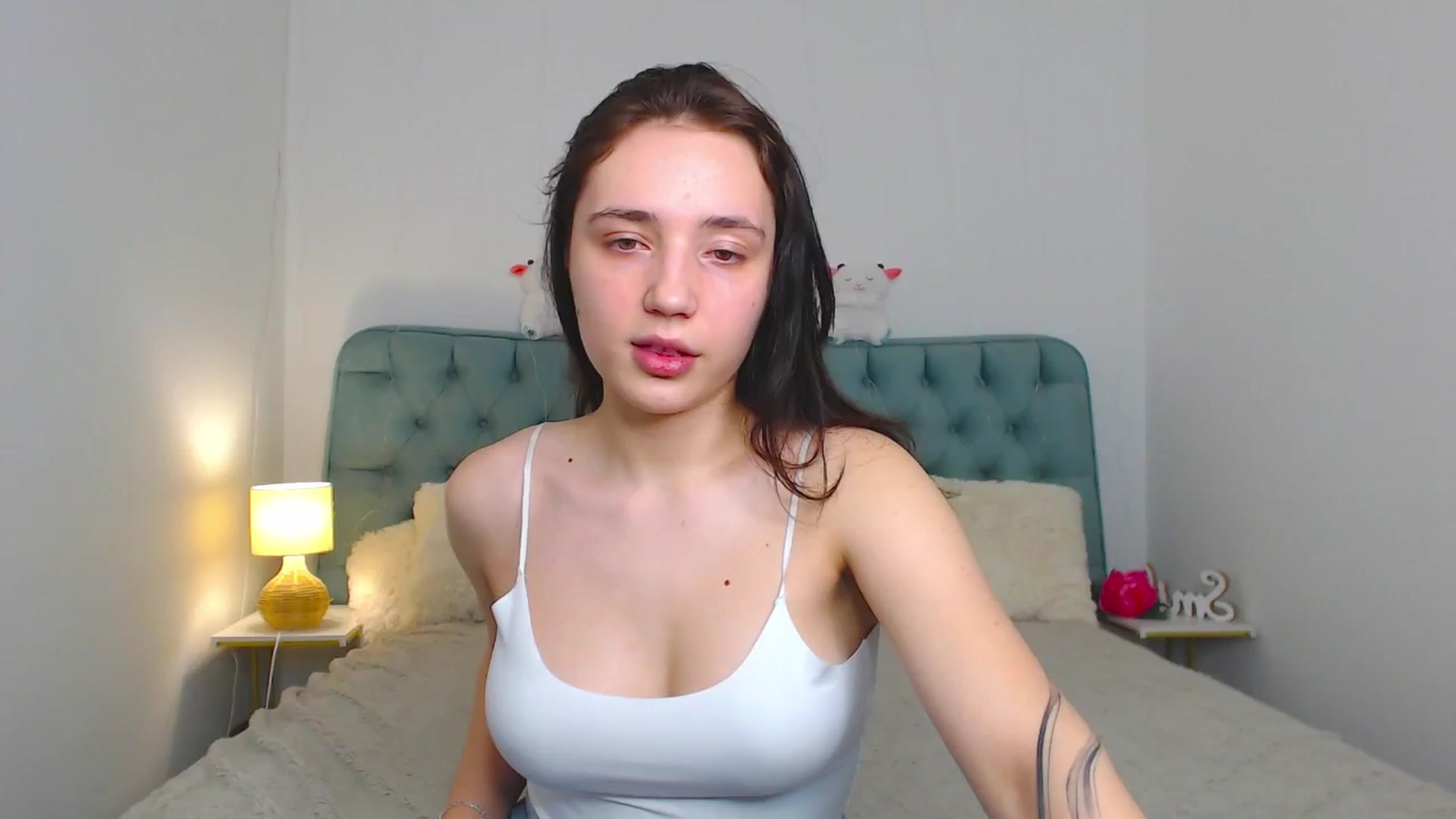 Gallery image thumbnail from Fortune777_'s myfreecams stream on, 02/17/2026, 02:44 image 15 of 20