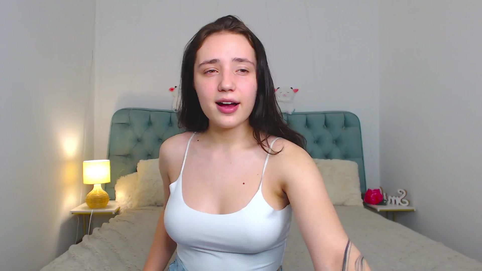Gallery image thumbnail from Fortune777_'s myfreecams stream on, 02/17/2026, 02:44 image 17 of 20