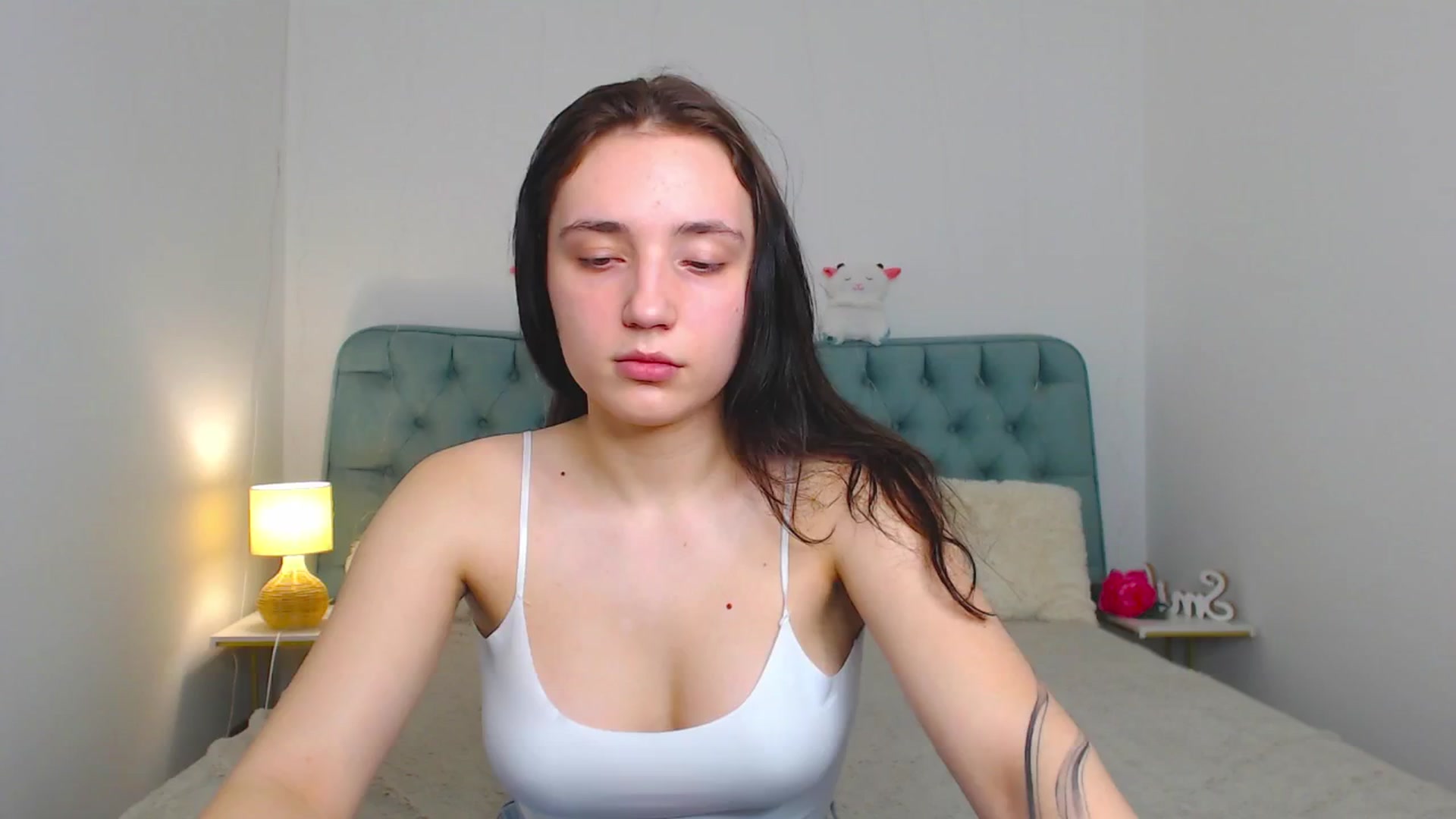 Gallery image thumbnail from Fortune777_'s myfreecams stream on, 02/17/2026, 02:44 image 13 of 20