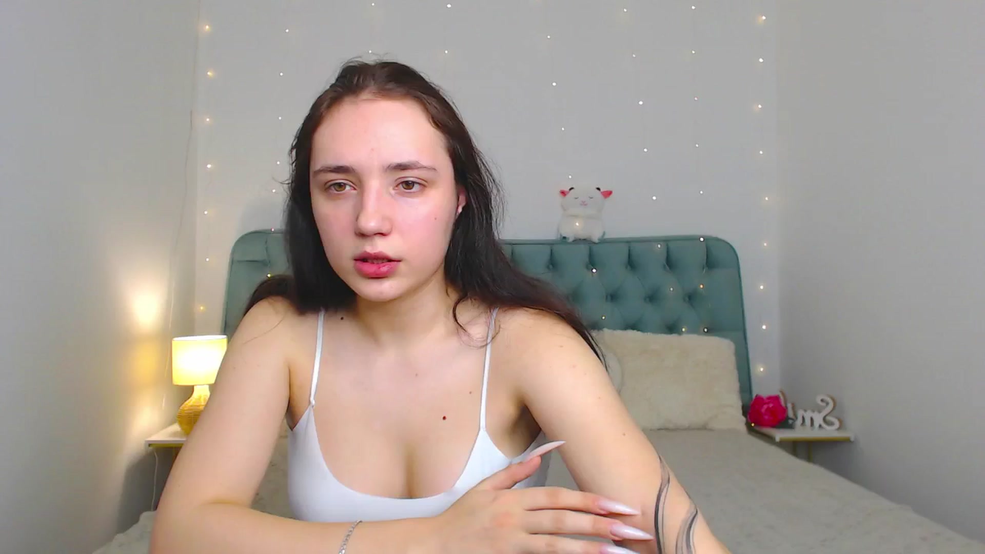 Gallery image thumbnail from Fortune777_'s myfreecams stream on, 02/17/2026, 02:44 image 2 of 20
