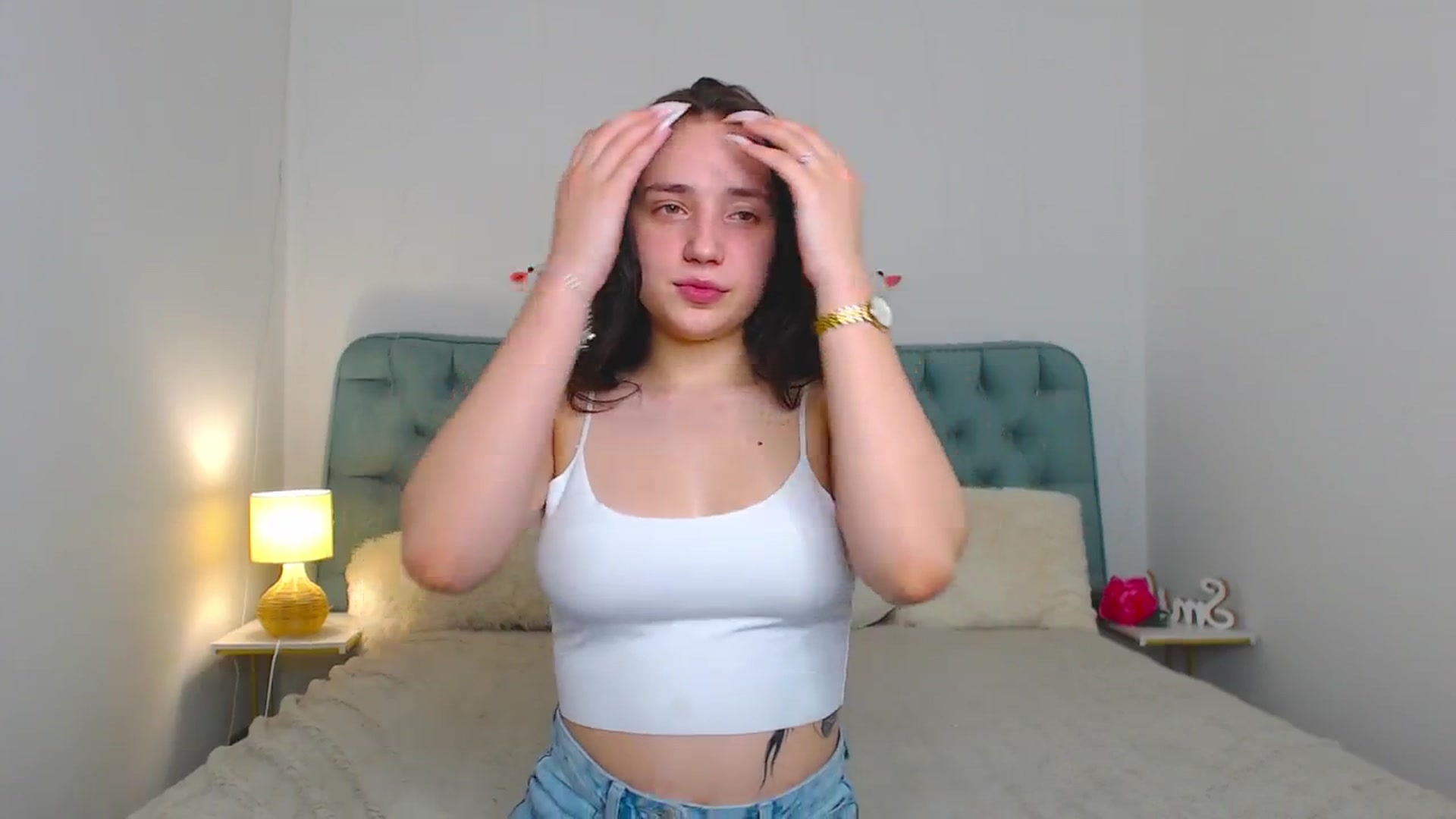 Gallery image thumbnail from Fortune777_'s myfreecams stream on, 02/17/2026, 04:36 image 17 of 20