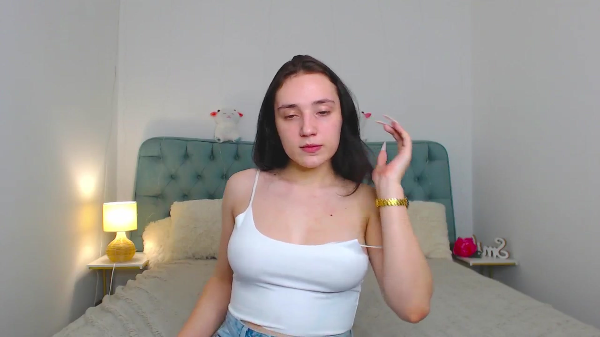 Gallery image thumbnail from Fortune777_'s myfreecams stream on, 02/17/2026, 04:36 image 15 of 20