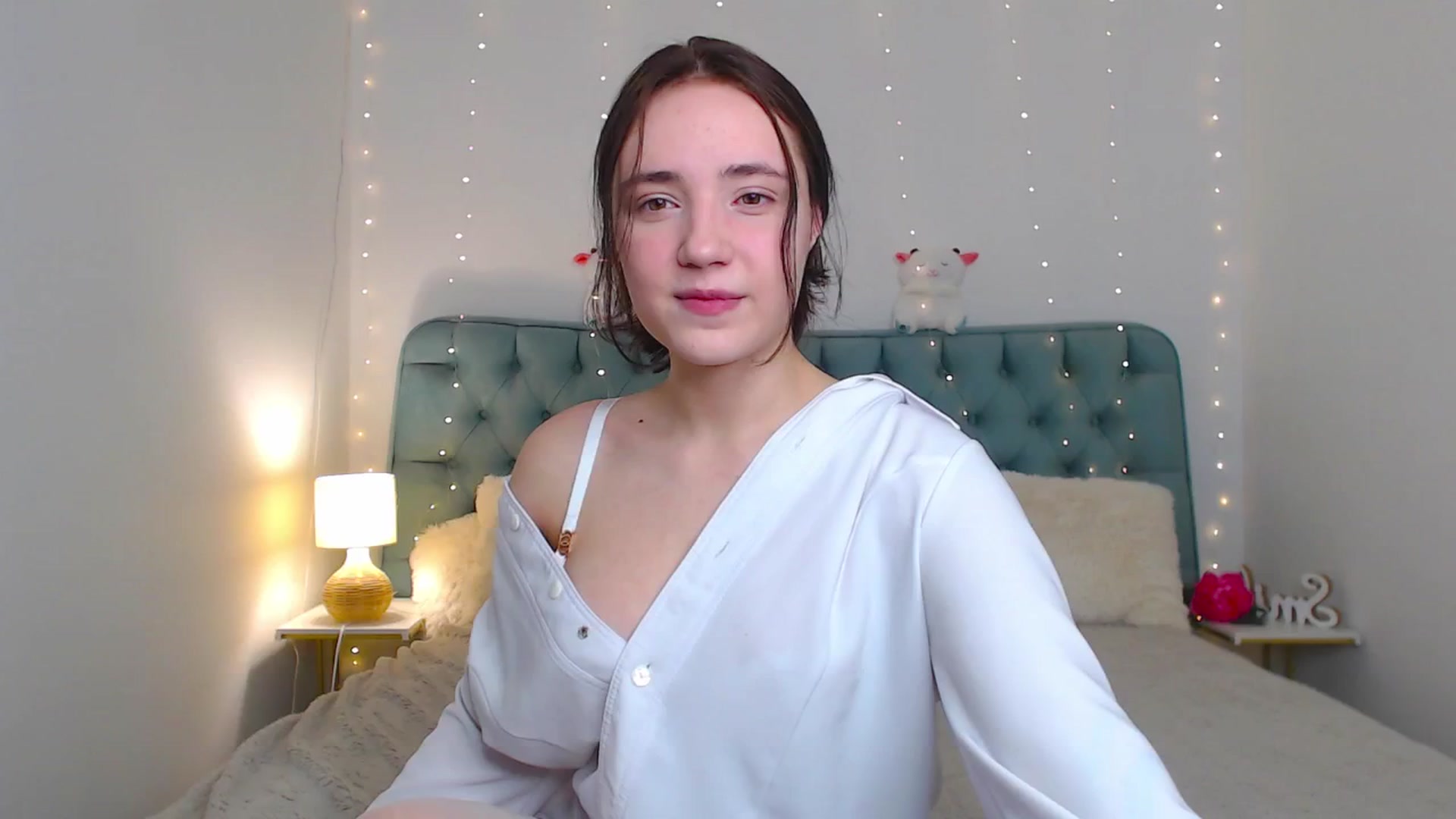 Gallery image thumbnail from Fortune777_'s myfreecams stream on, 02/19/2026, 19:33 image 3 of 20