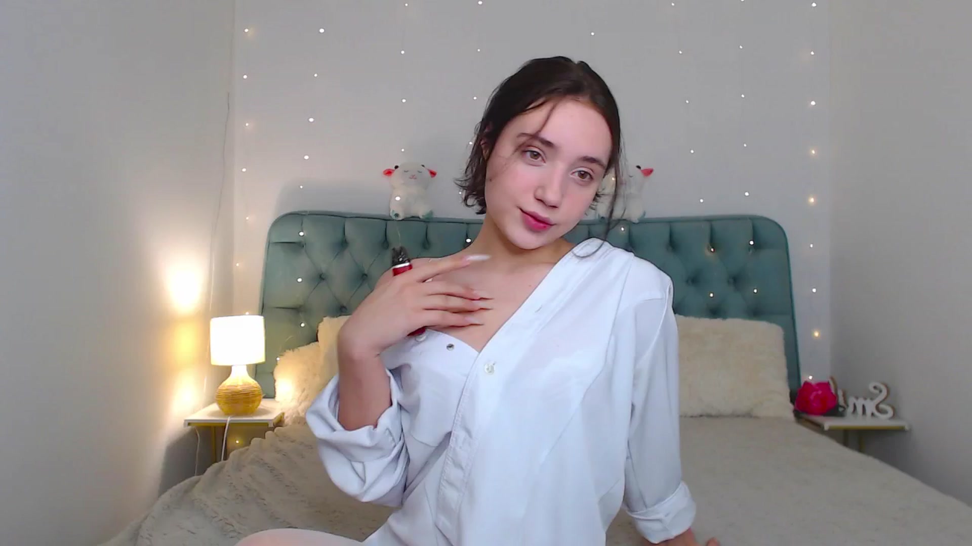 Gallery image thumbnail from Fortune777_'s myfreecams stream on, 02/19/2026, 19:33 image 1 of 20