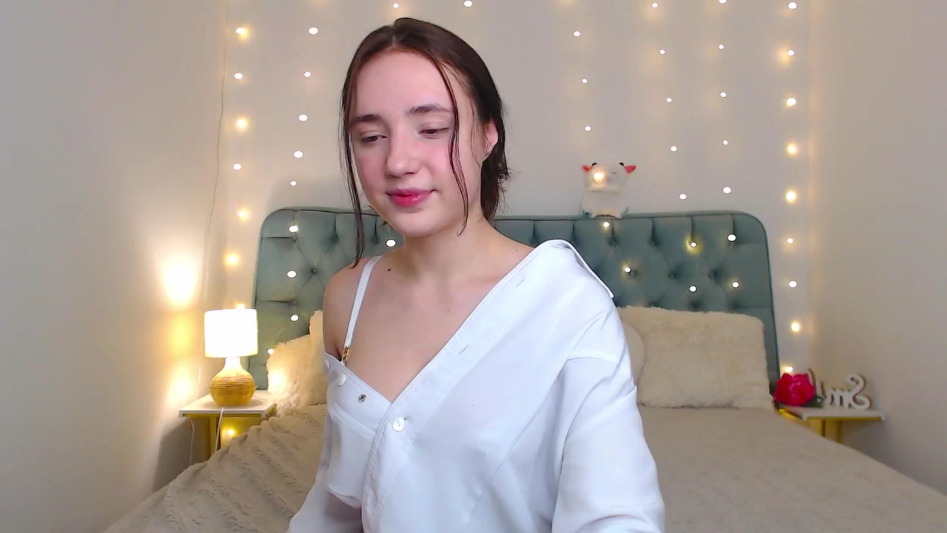 Gallery image thumbnail from Fortune777_'s myfreecams stream on, 02/19/2026, 19:33 image 9 of 20