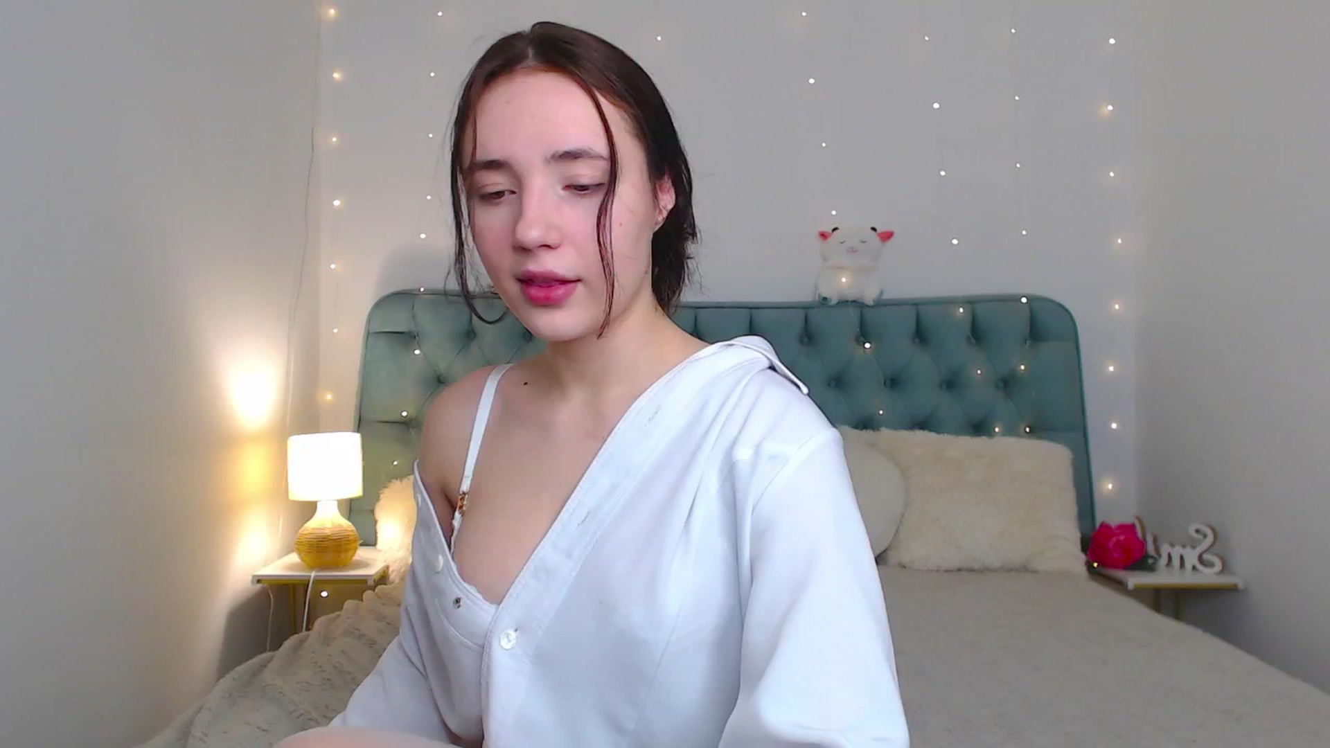 Gallery image thumbnail from Fortune777_'s myfreecams stream on, 02/19/2026, 19:33 image 2 of 20