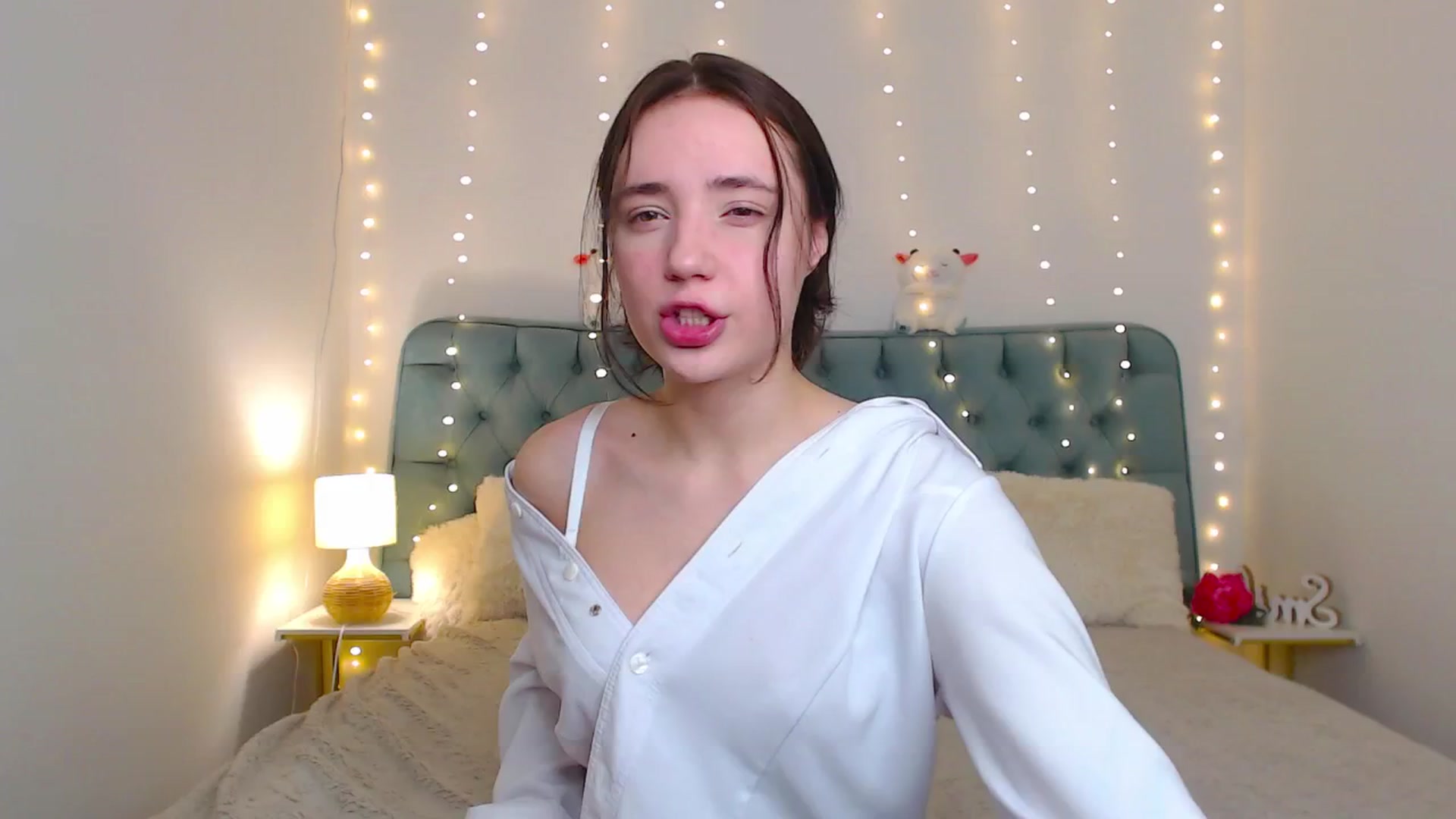 Gallery image thumbnail from Fortune777_'s myfreecams stream on, 02/19/2026, 19:33 image 7 of 20