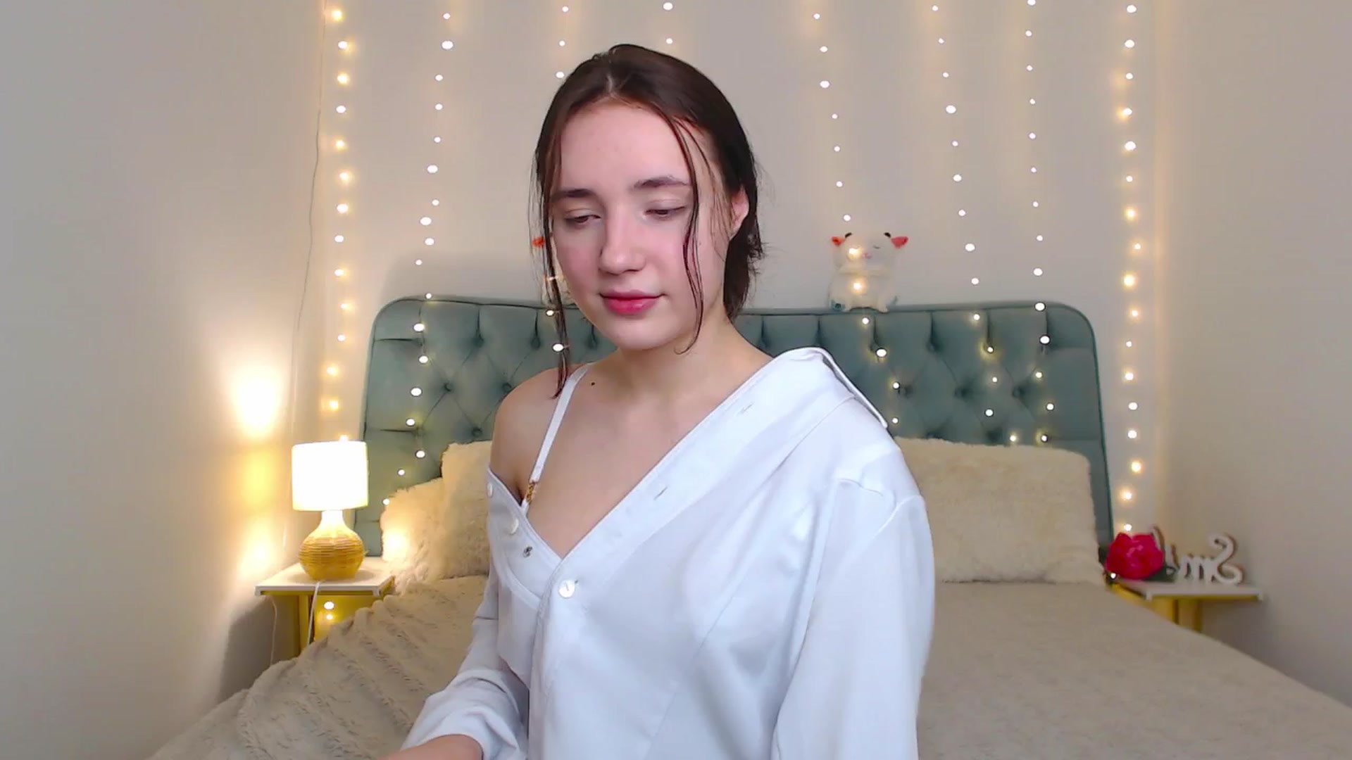 Gallery image thumbnail from Fortune777_'s myfreecams stream on, 02/19/2026, 19:33 image 11 of 20