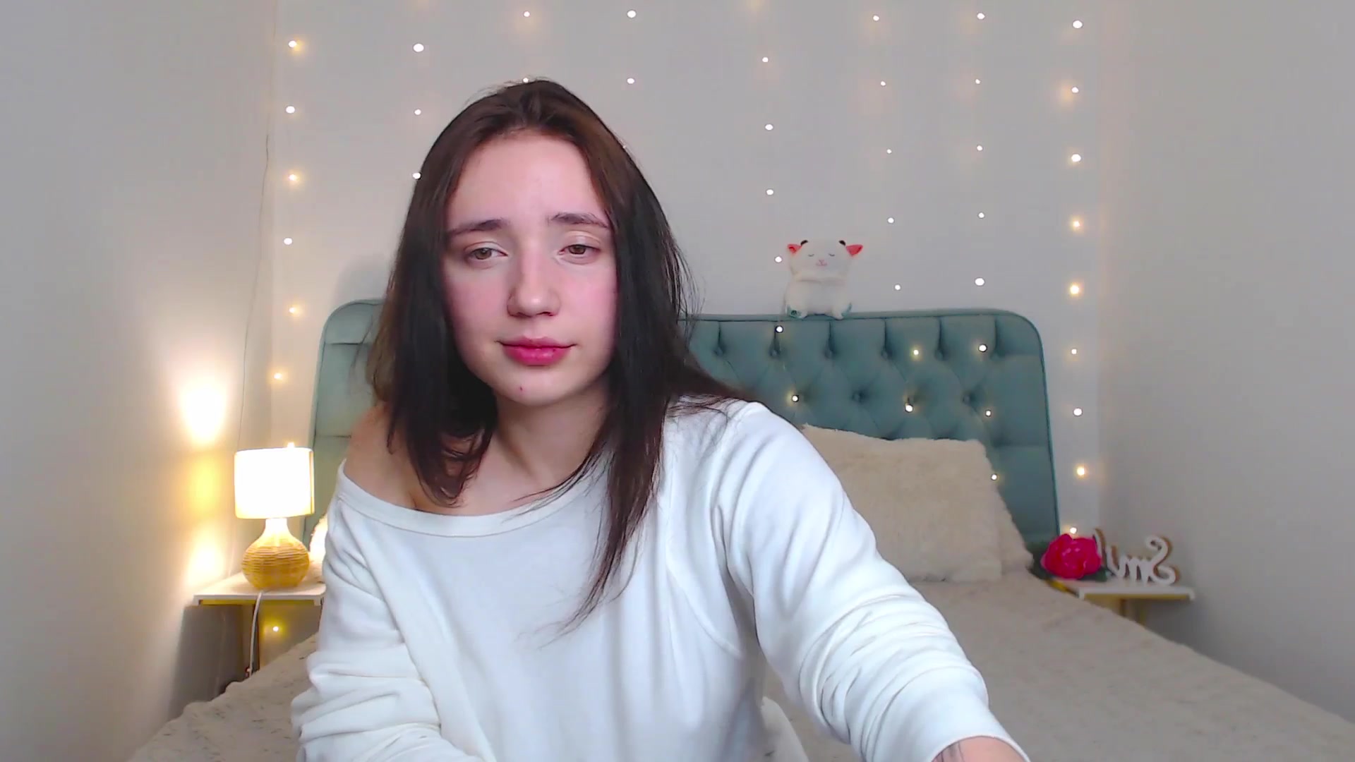 Gallery image thumbnail from Fortune777_'s myfreecams stream on, 02/23/2026, 23:35 image 19 of 20