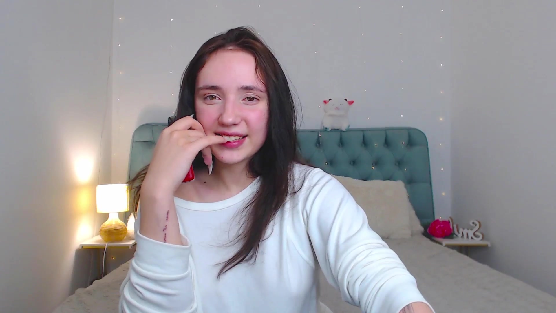 Gallery image thumbnail from Fortune777_'s myfreecams stream on, 02/23/2026, 23:35 image 17 of 20