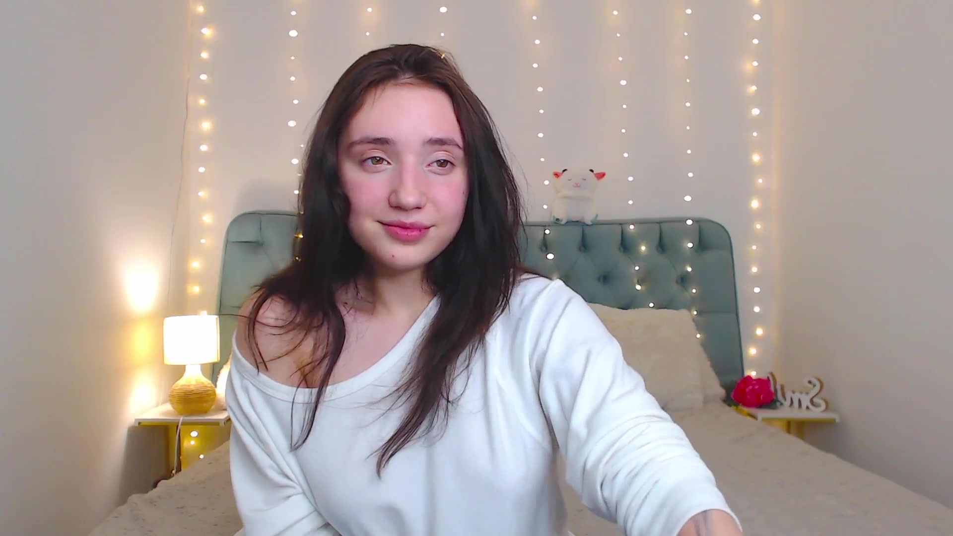Gallery image thumbnail from Fortune777_'s myfreecams stream on, 02/23/2026, 23:35 image 16 of 20