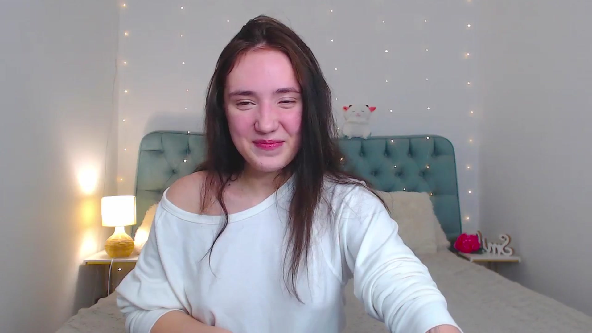 Gallery image thumbnail from Fortune777_'s myfreecams stream on, 02/23/2026, 23:35 image 4 of 20