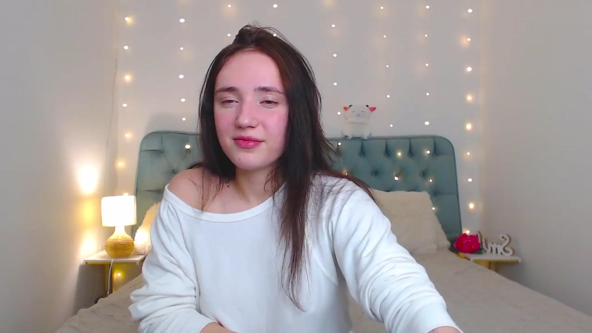 Gallery image thumbnail from Fortune777_'s myfreecams stream on, 02/23/2026, 23:35 image 2 of 20