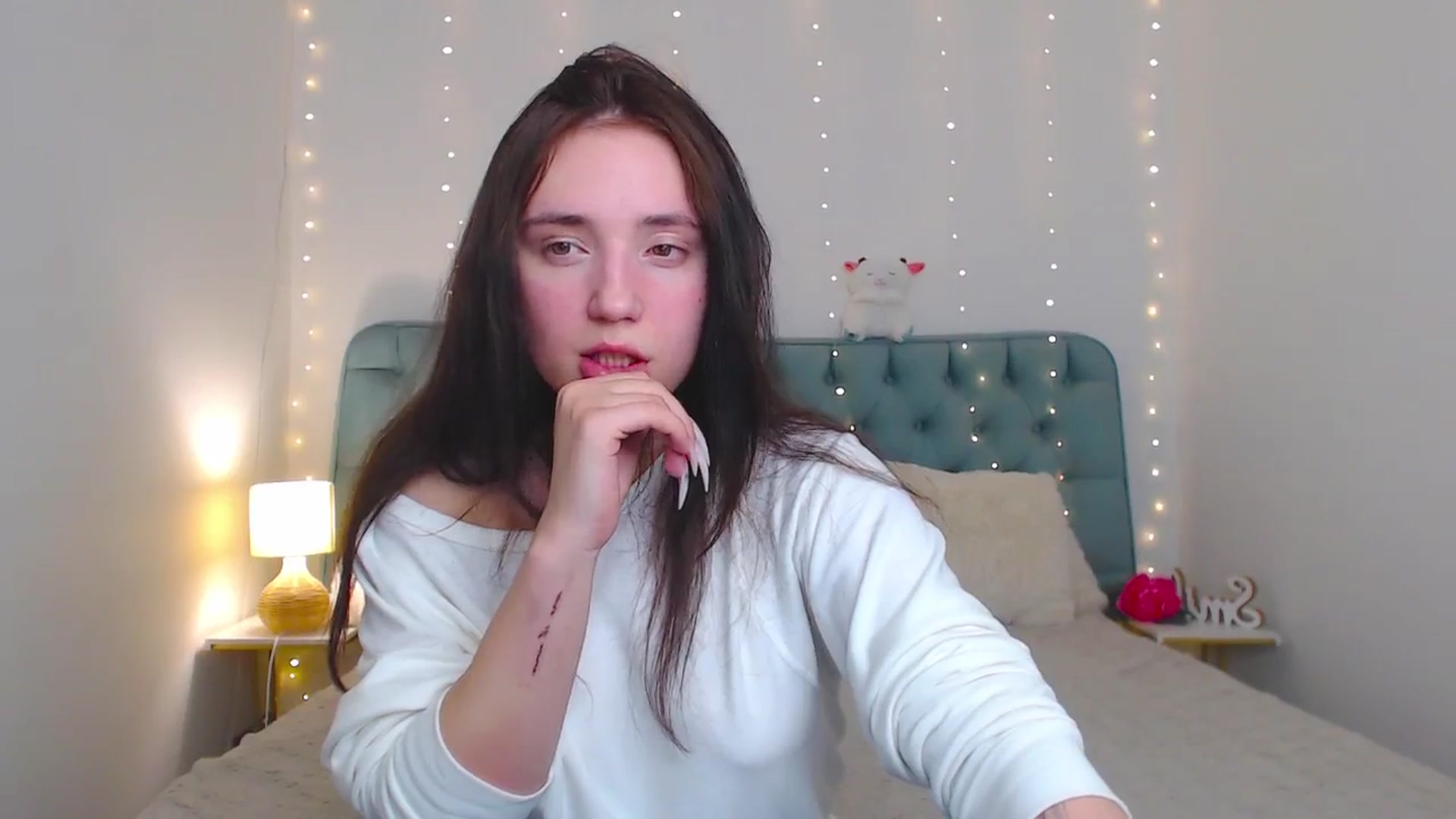 Gallery image thumbnail from Fortune777_'s myfreecams stream on, 02/23/2026, 23:35 image 5 of 20