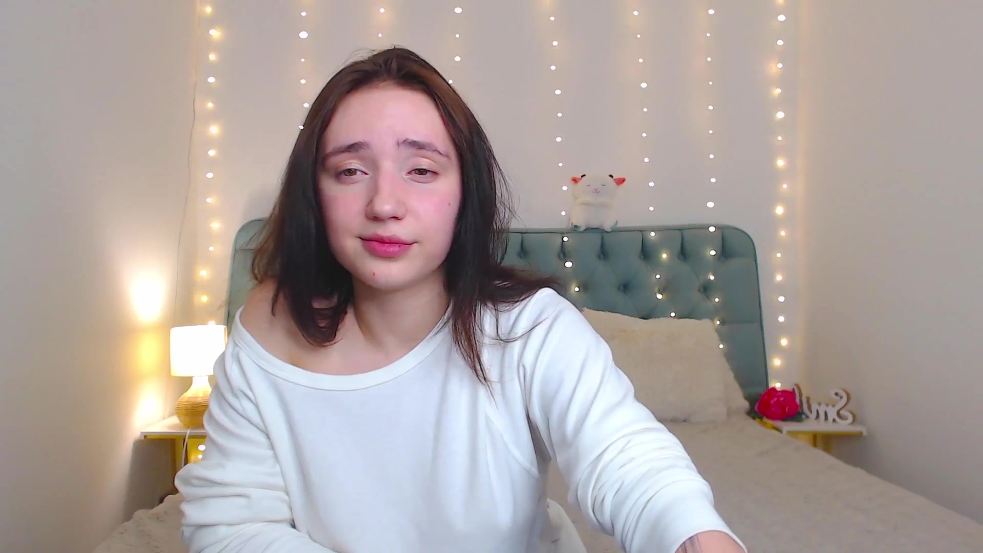 Gallery image thumbnail from Fortune777_'s myfreecams stream on, 02/23/2026, 23:35 image 18 of 20
