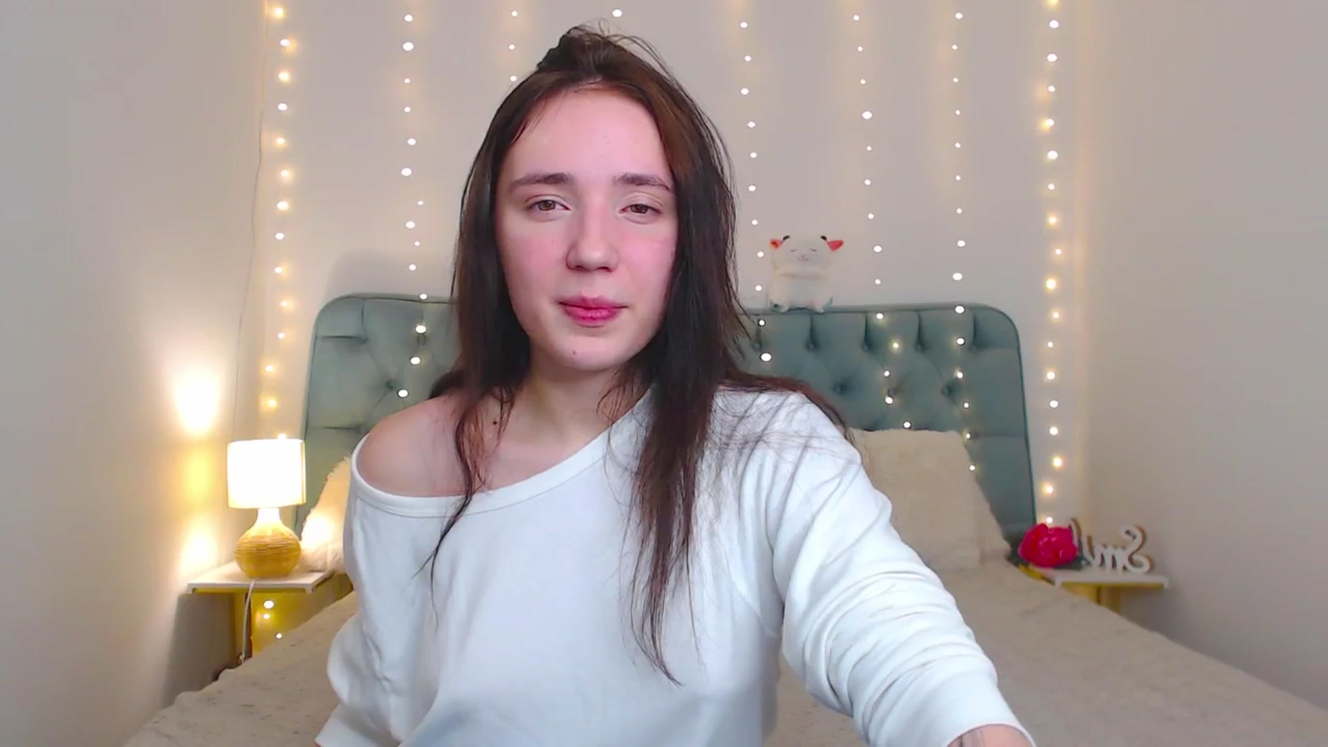 Gallery image thumbnail from Fortune777_'s myfreecams stream on, 02/23/2026, 23:35 image 3 of 20