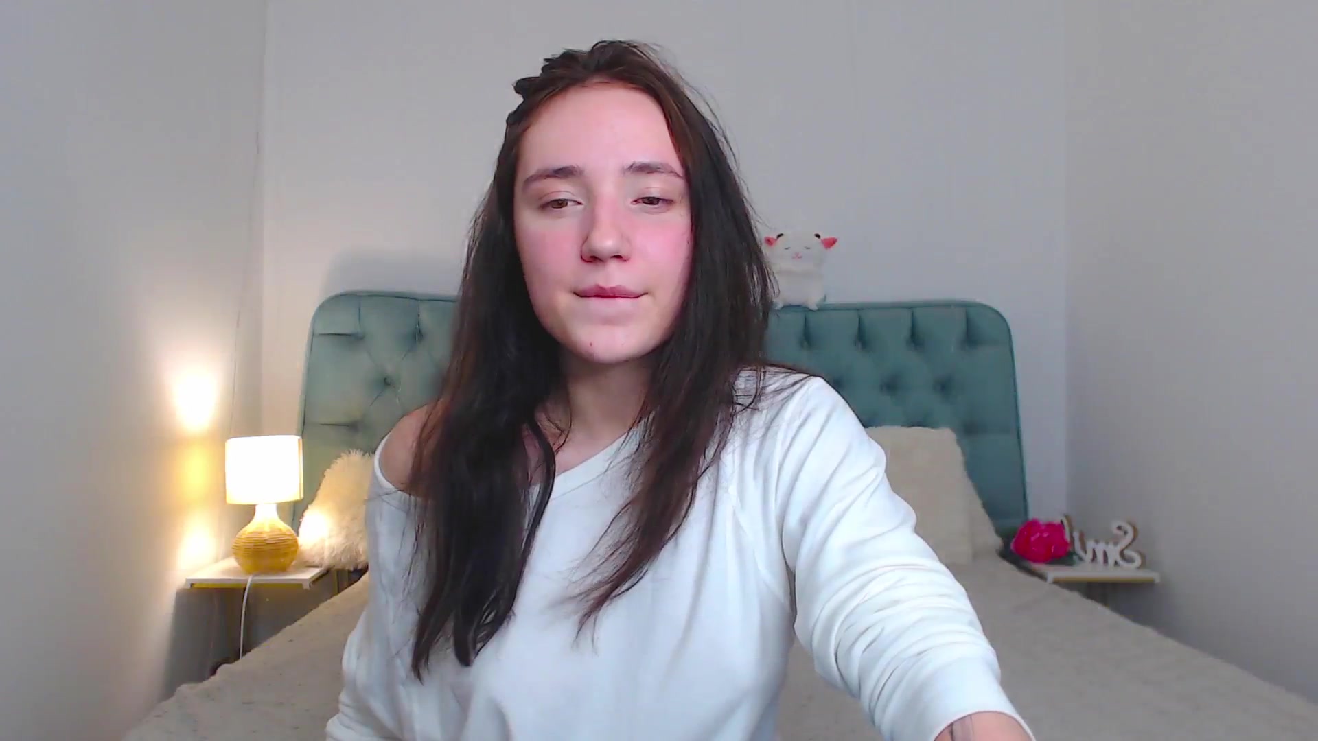 Gallery image thumbnail from Fortune777_'s myfreecams stream on, 02/23/2026, 23:35 image 13 of 20