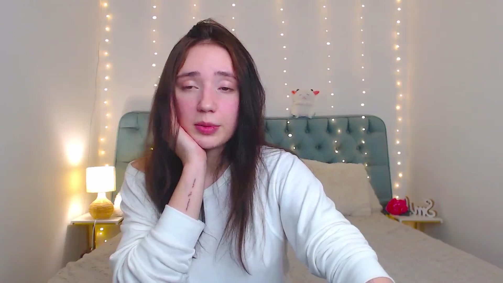 Gallery image thumbnail from Fortune777_'s myfreecams stream on, 02/23/2026, 23:35 image 9 of 20