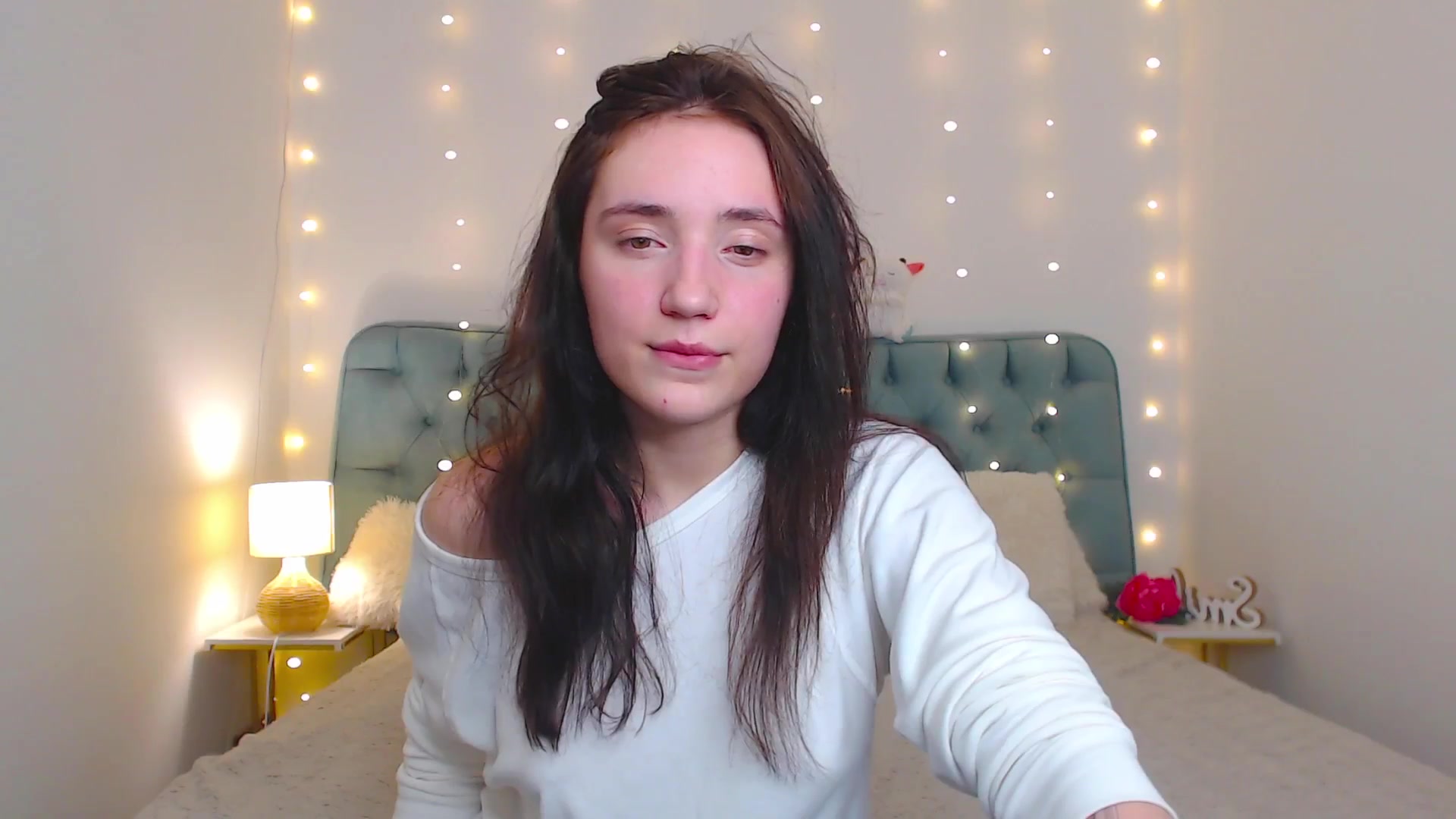 Gallery image thumbnail from Fortune777_'s myfreecams stream on, 02/23/2026, 23:35 image 12 of 20
