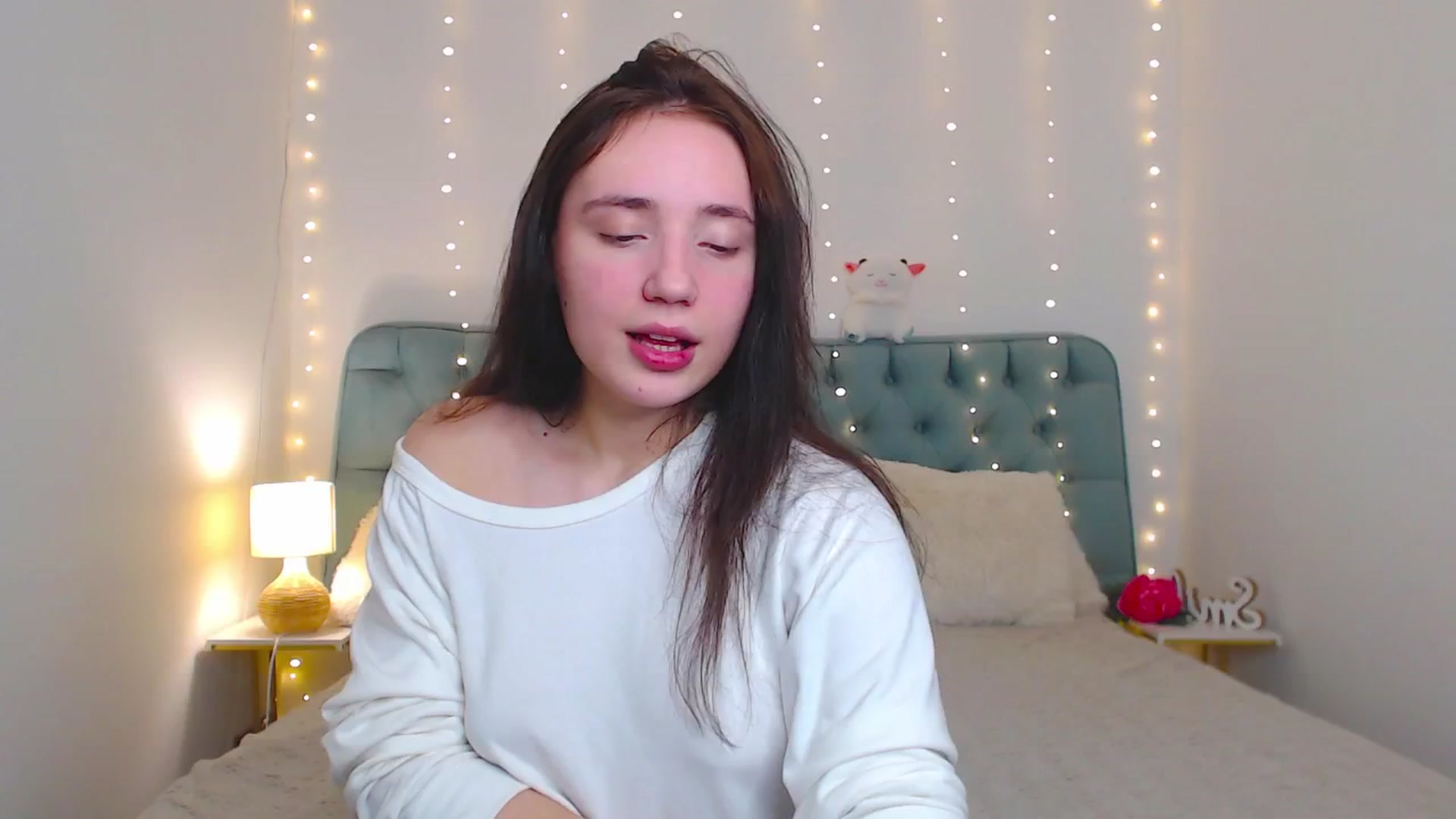 Gallery image thumbnail from Fortune777_'s myfreecams stream on, 02/23/2026, 23:35 image 1 of 20