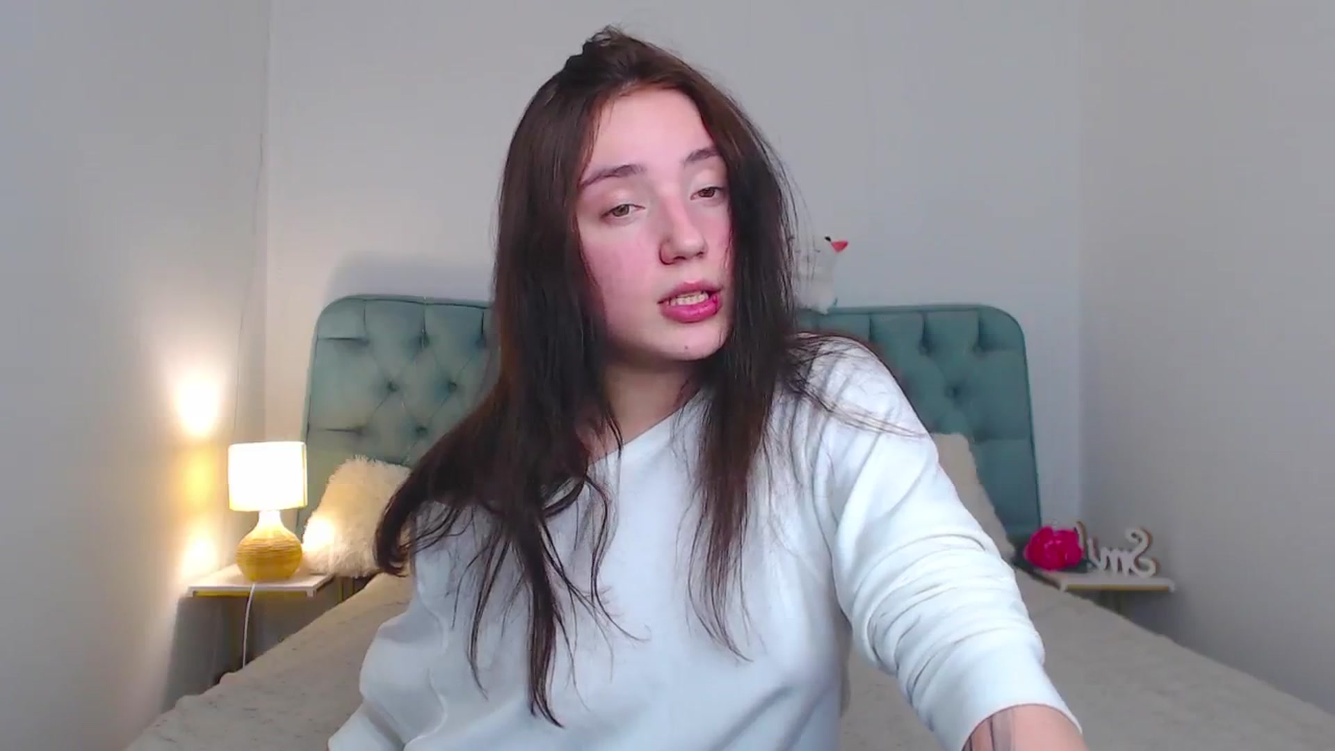 Gallery image thumbnail from Fortune777_'s myfreecams stream on, 02/23/2026, 23:35 image 7 of 20