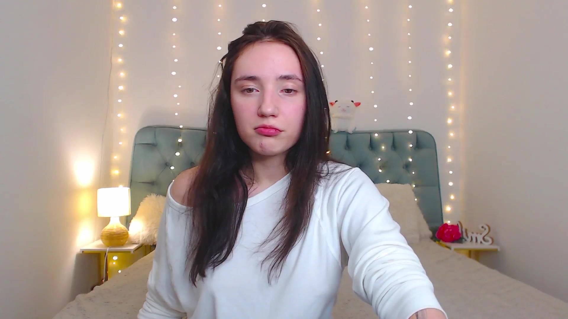 Gallery image thumbnail from Fortune777_'s myfreecams stream on, 02/23/2026, 23:35 image 14 of 20