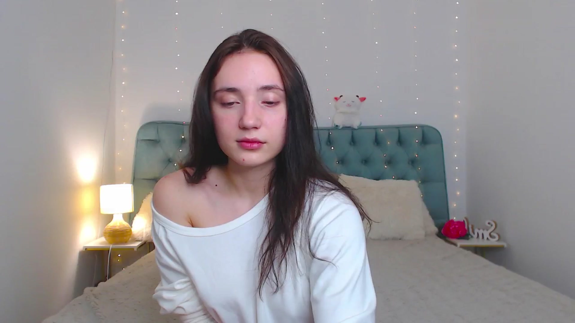 Gallery image thumbnail from Fortune777_'s myfreecams stream on, 02/24/2026, 01:35 image 5 of 20
