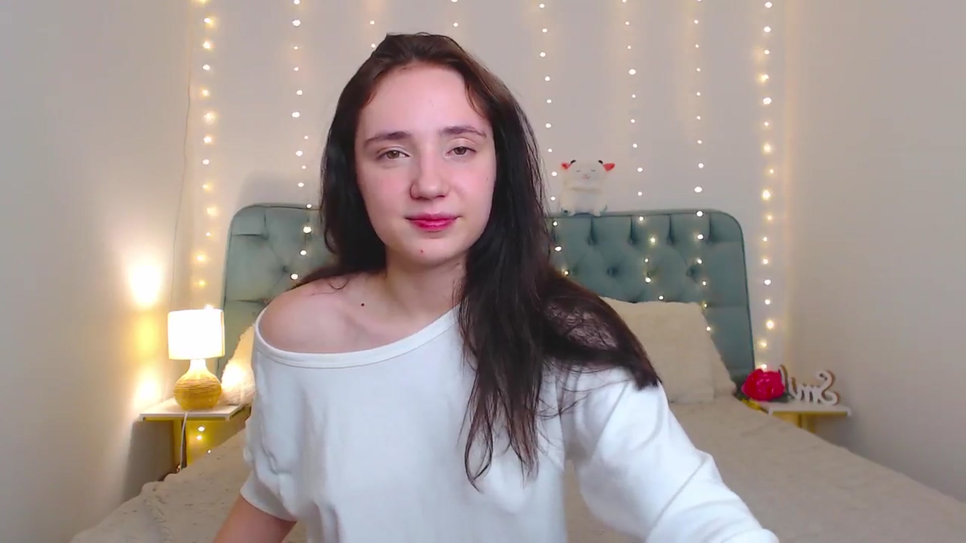 Gallery image thumbnail from Fortune777_'s myfreecams stream on, 02/24/2026, 01:35 image 10 of 20