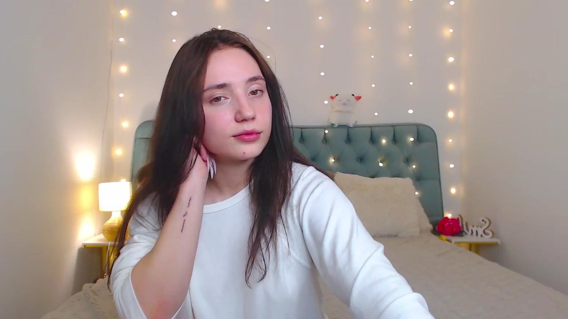 Gallery image thumbnail from Fortune777_'s myfreecams stream on, 02/24/2026, 01:35 image 2 of 20